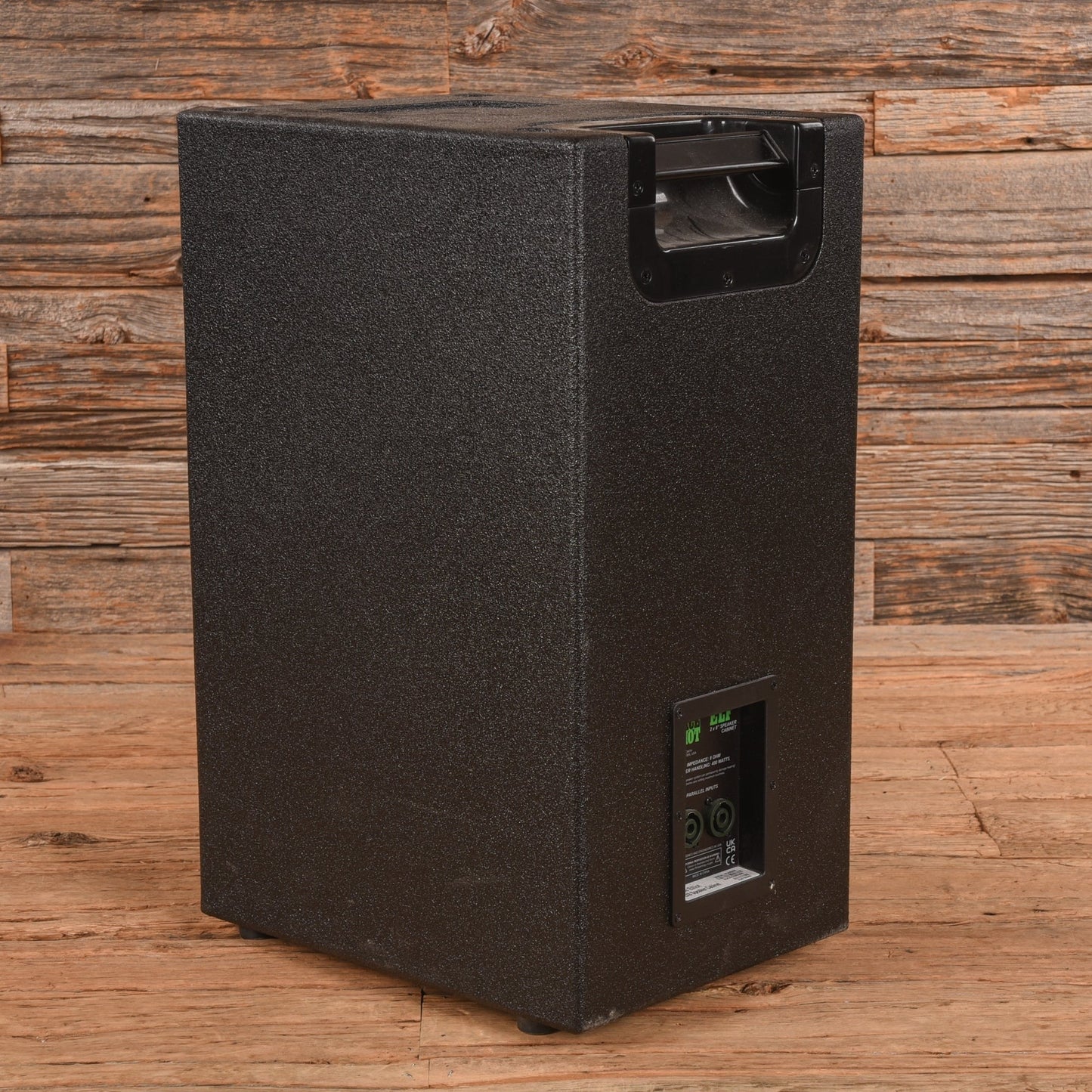 Trace Elliot ELF 2x8 Bass Cabinet