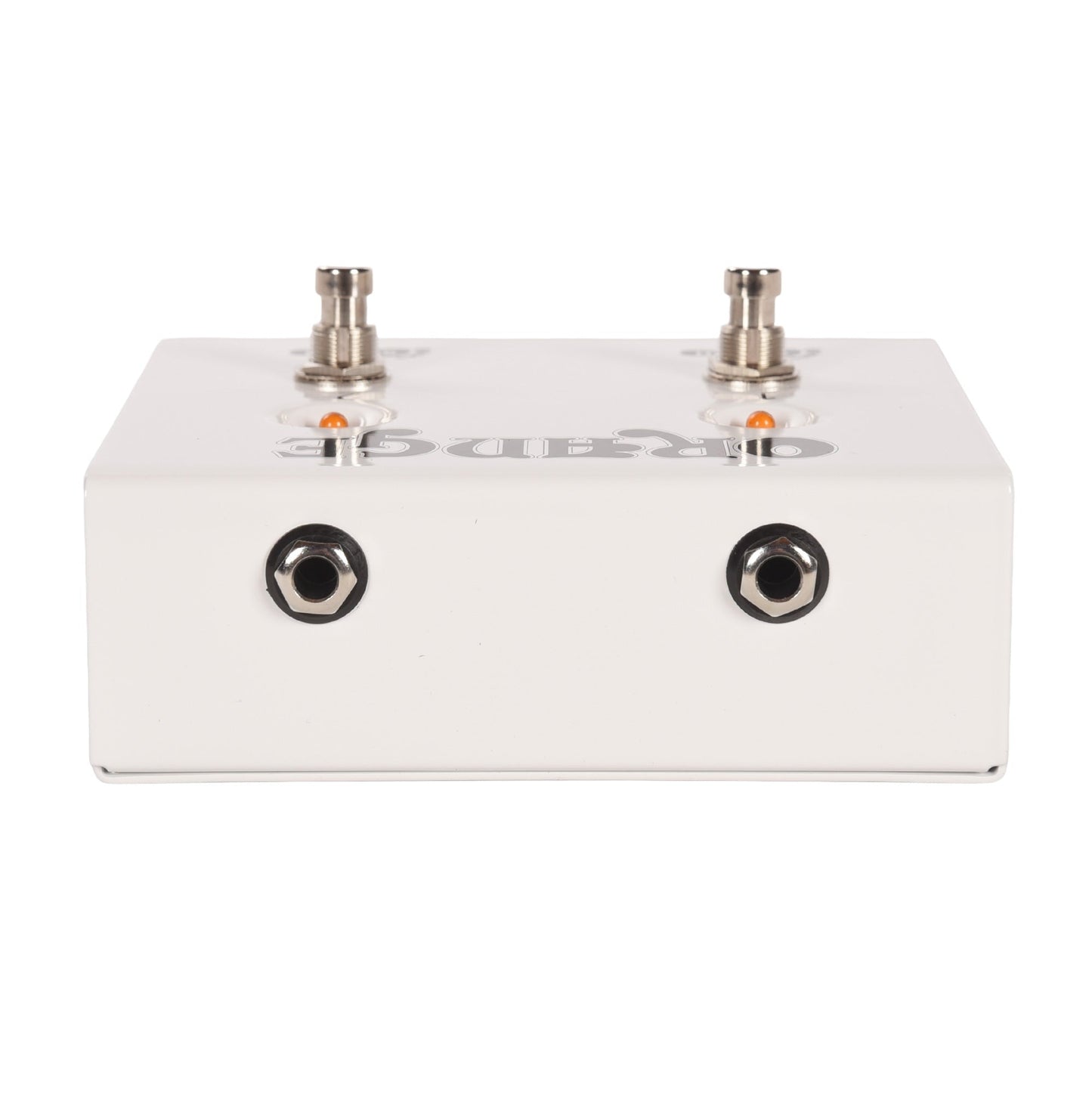 Orange FS2 Dual Function Footswitch