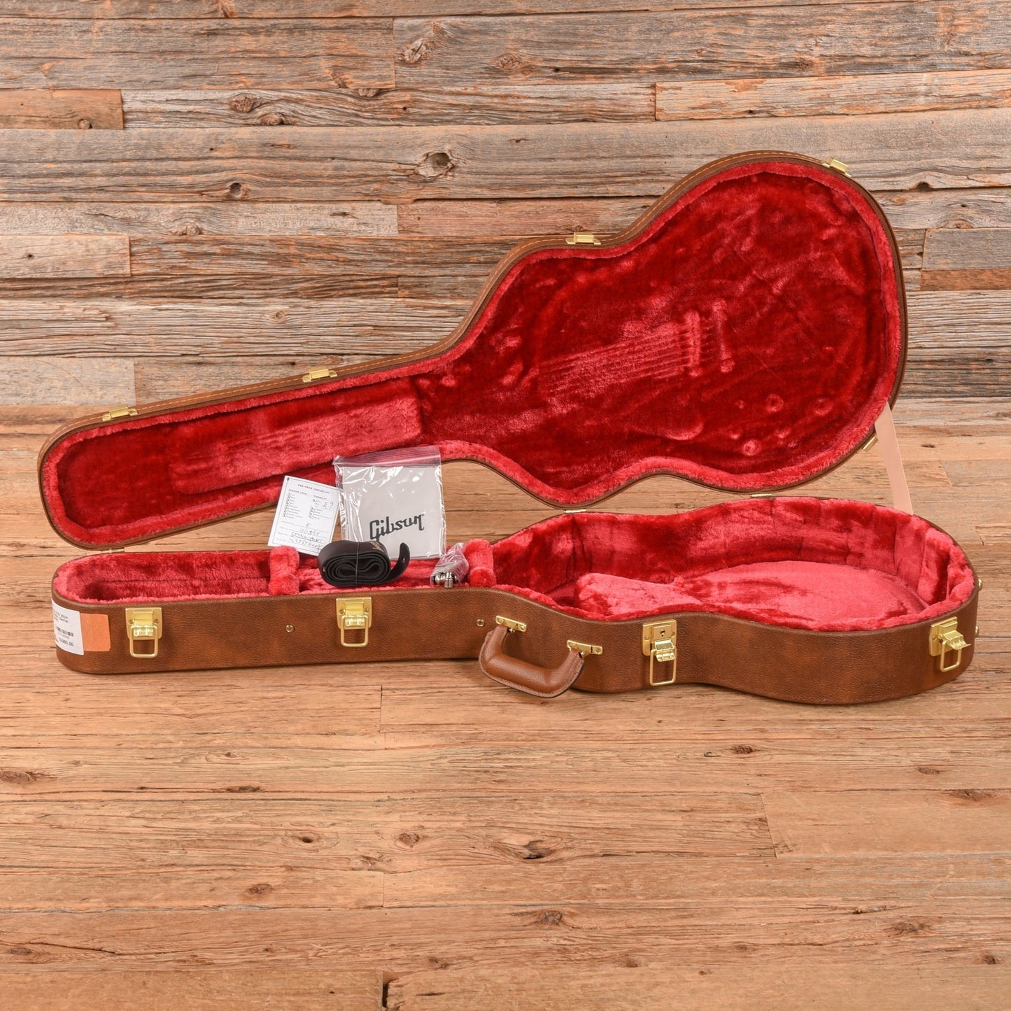Gibson Original ES-335 Watermelon 2024
