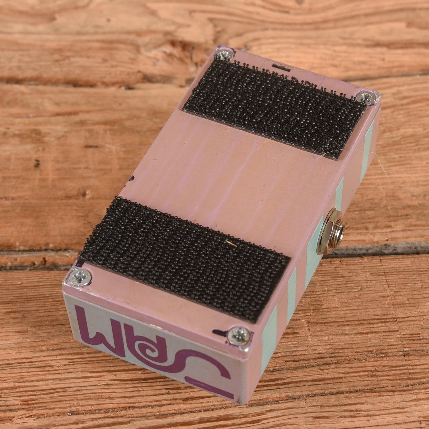 JAM Pedals Ripple Custom Painted