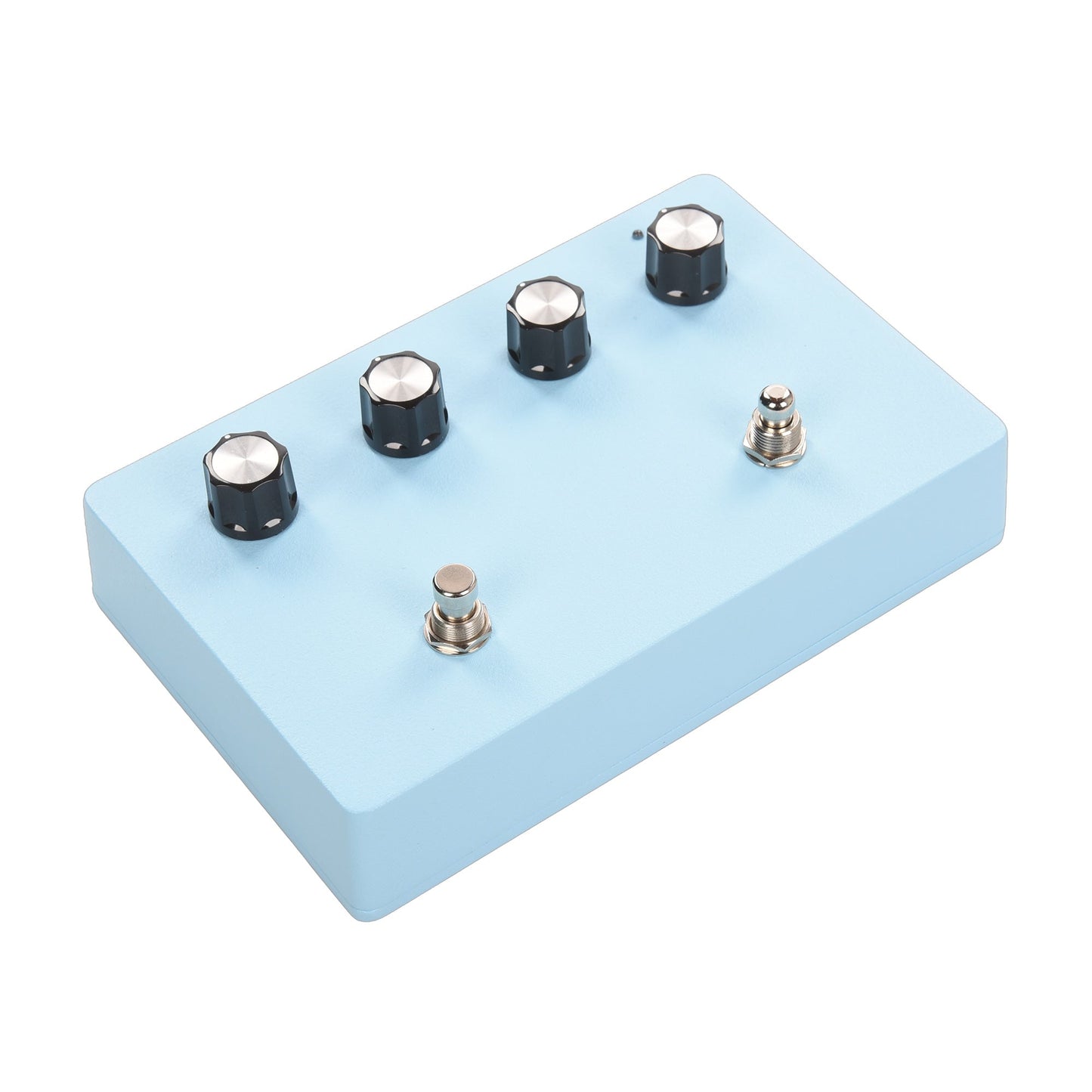 Marla Amps Geriatric Chihuahua Overdrive Pedal w/ Boost Not Becky's Basic Kitchen