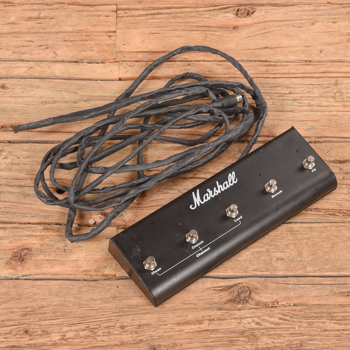 Marshall JCM 2000 TSL 60 Triple Super Lead 3-Channel 60-Watt Guitar Amp Head 2001