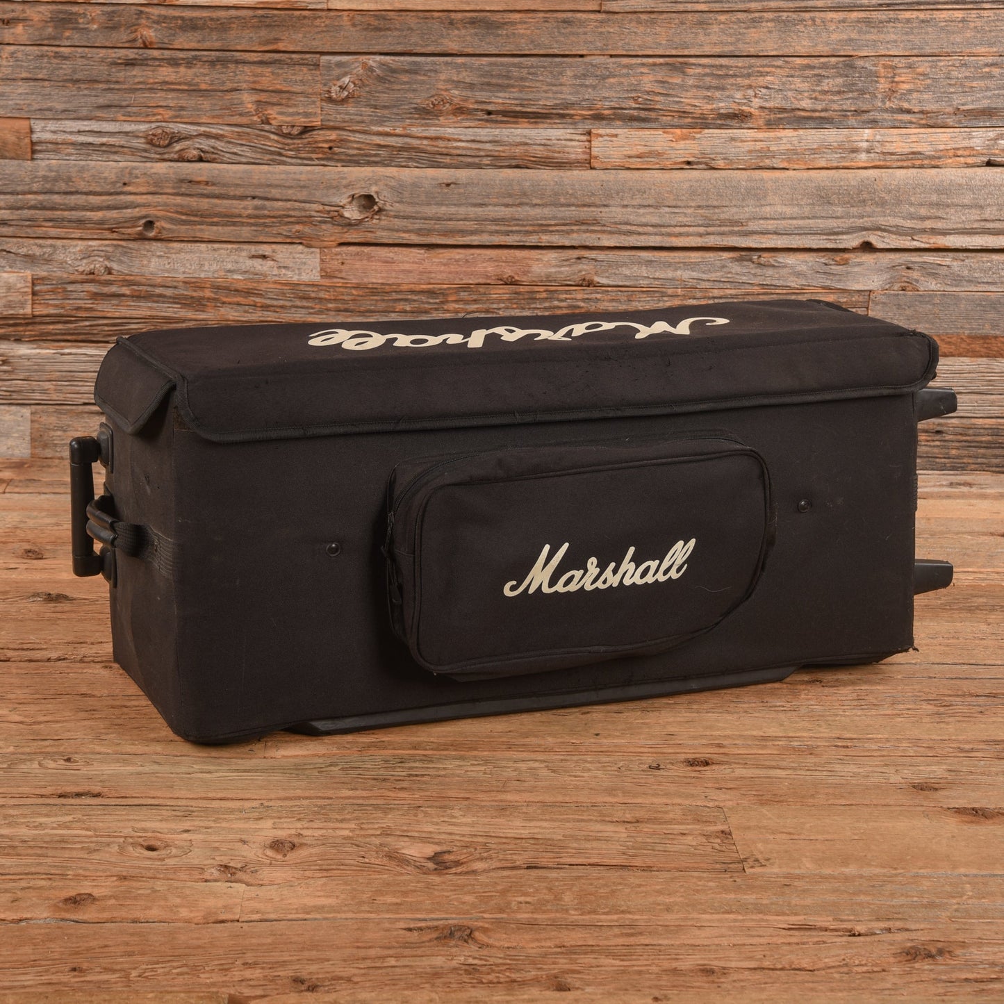 Marshall JCM 800 Lead Series Model 2203 100-Watt Master Volume Guitar Amp Head 1983