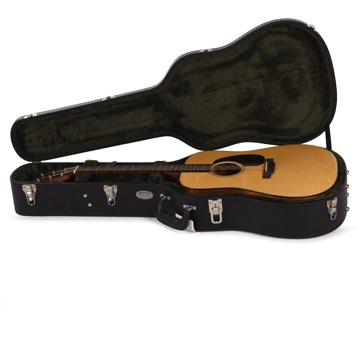 Martin Standard Series Super D-18 Spruce/Genuine Mahogany Aging Toner