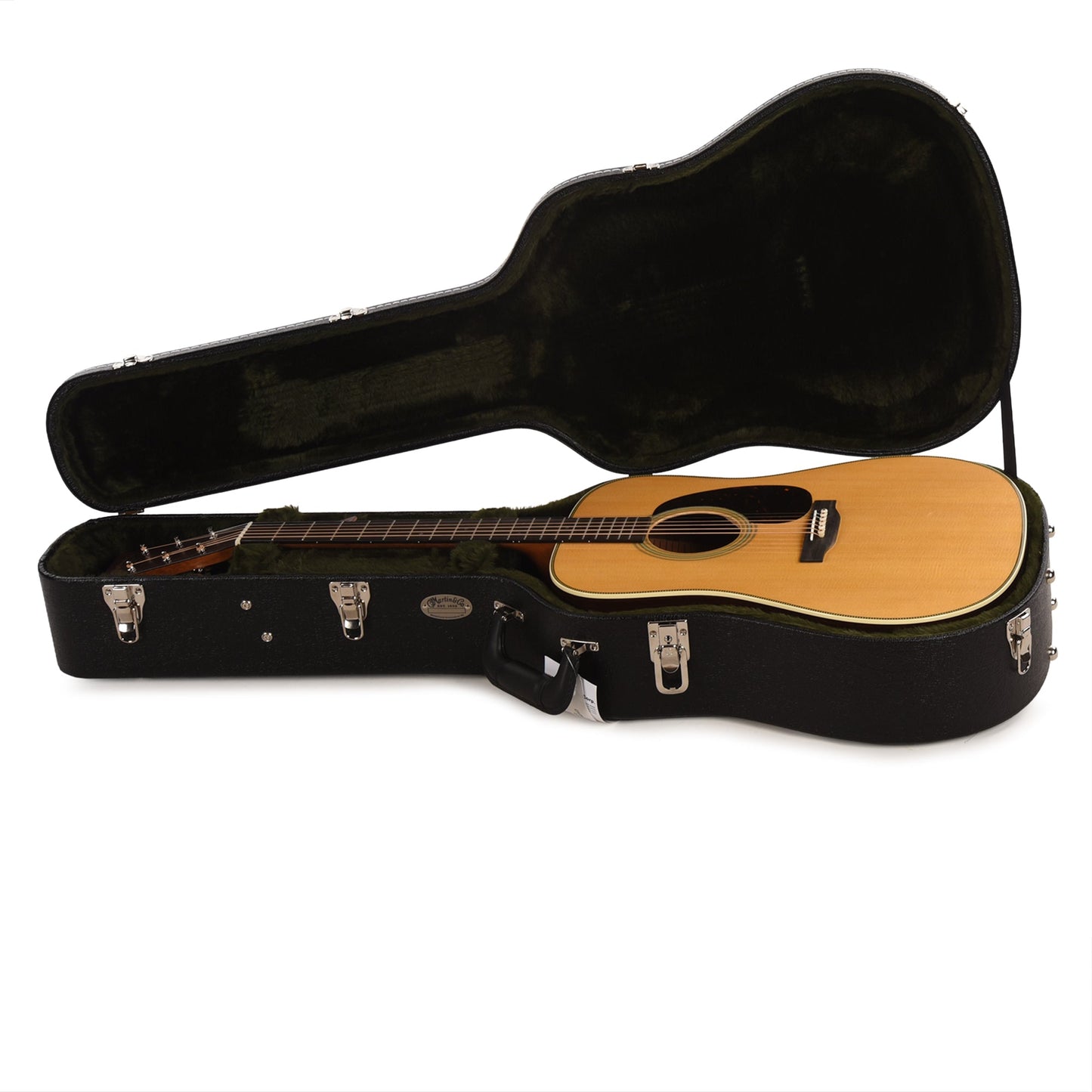 Martin Standard Series Super HD-28 Spruce/East Indian Rosewood Aging Toner