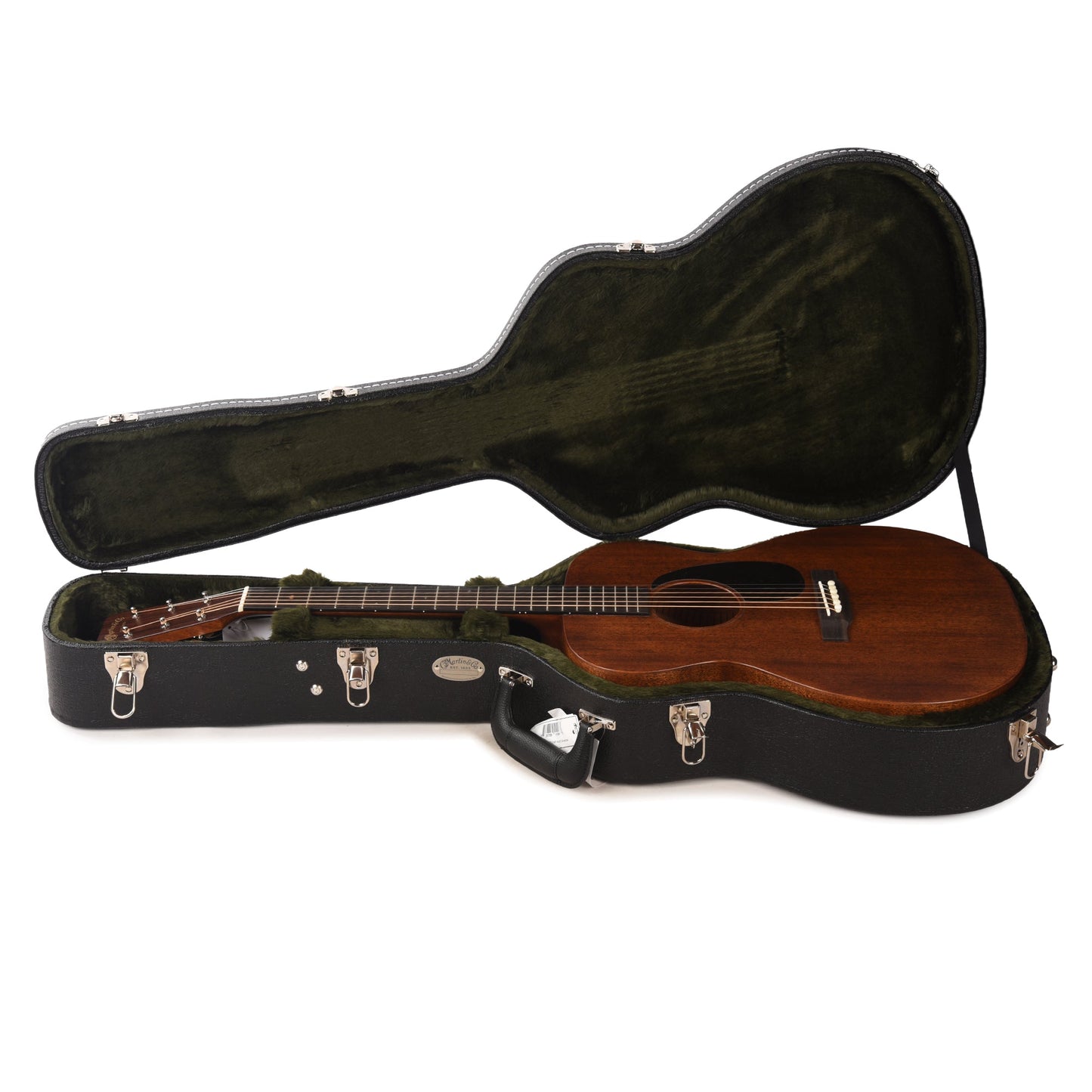 Martin Standard Series 000-17 Natural