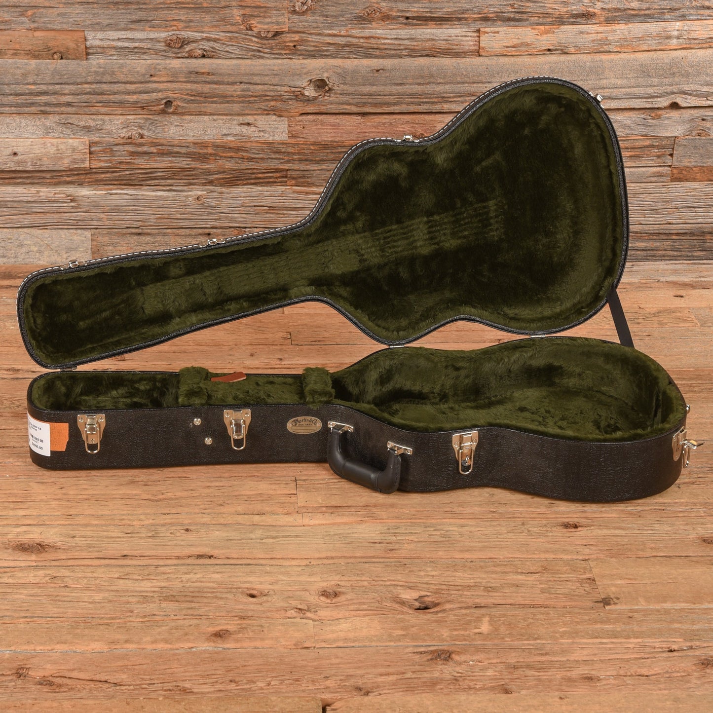 Martin Standard Series 000-18 Natural