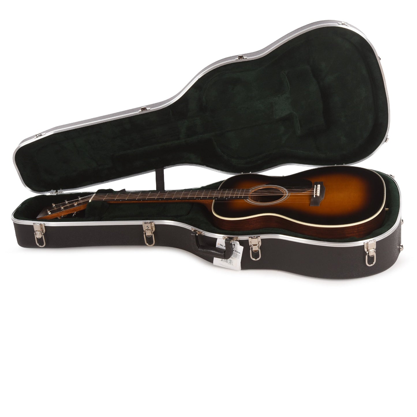 Martin Standard Series OM-28 Spruce/East Indian Rosewood 1935 Sunburst