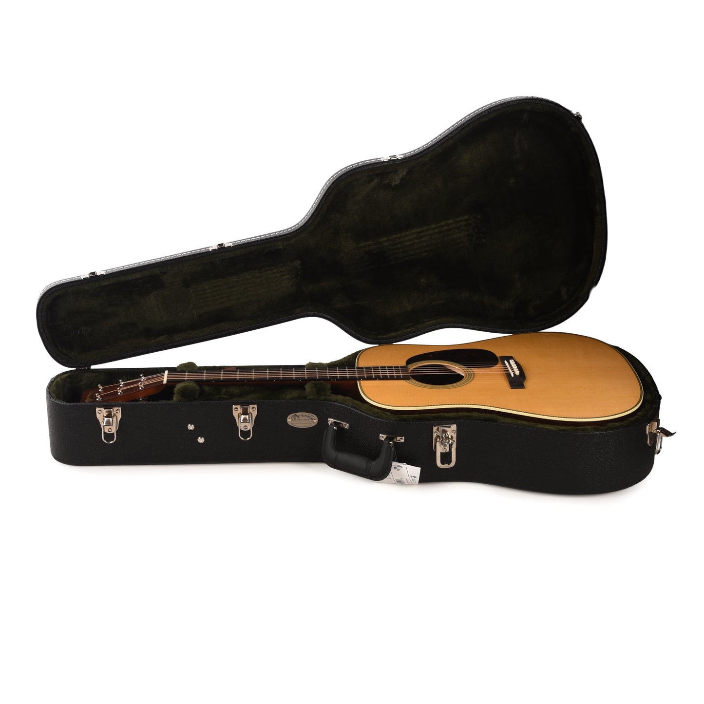Martin Standard Series Super HD-28 Spruce/East Indian Rosewood Aging Toner