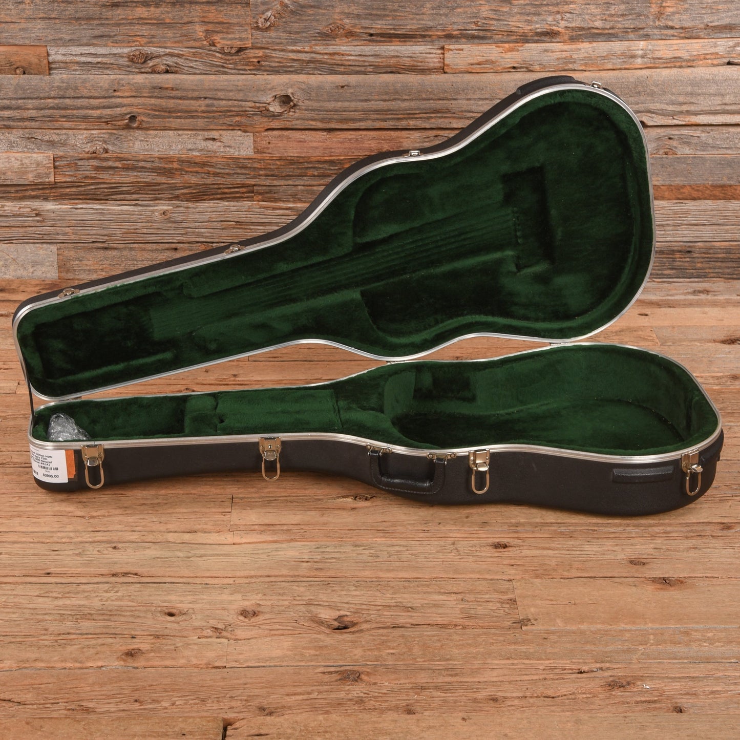 Martin Limited Edition HDO Grand Ole Opry 75th Anniversary Natural 2000