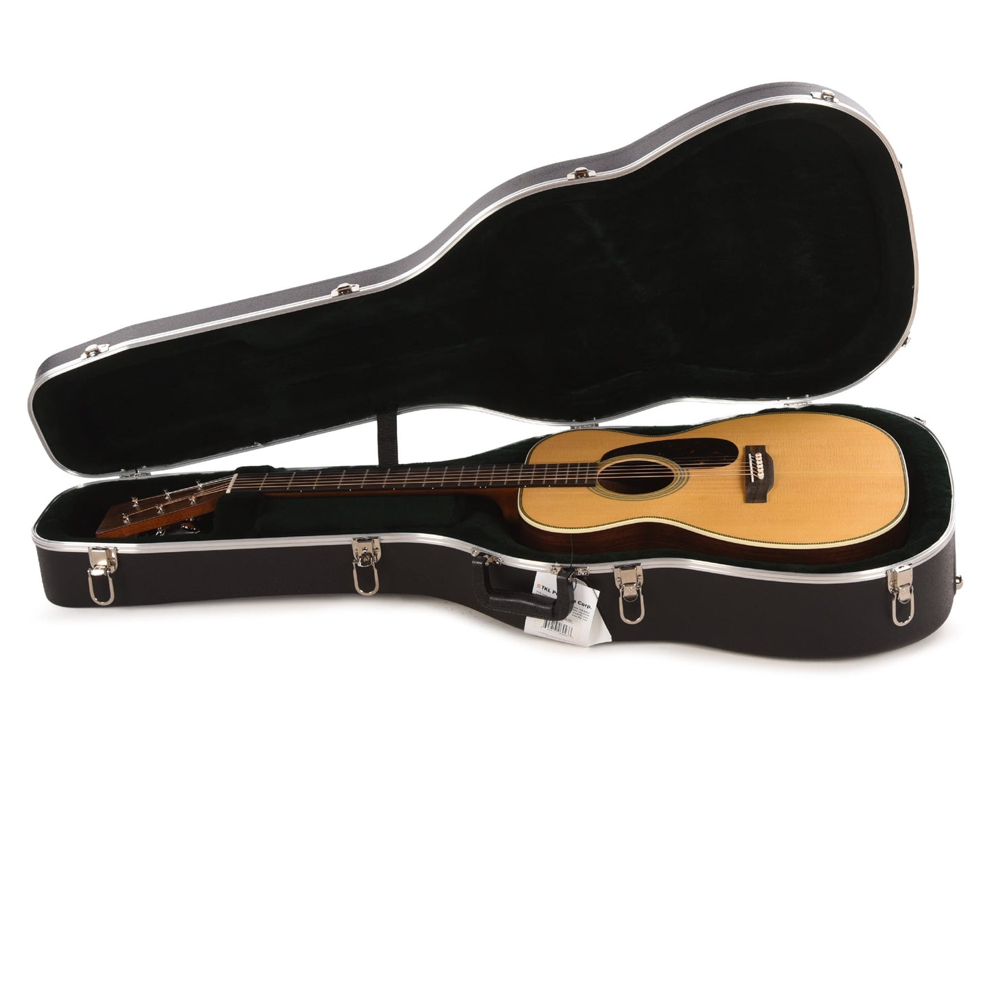 Martin Standard Series 00-28 Spruce/East Indian Rosewood Natural