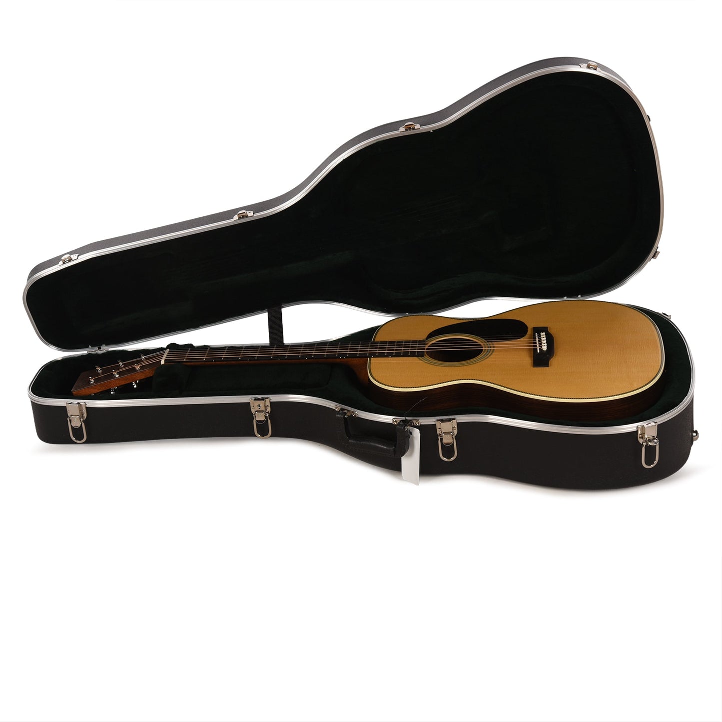 Martin Standard Series 000-28 Spruce/East Indian Rosewood Natural