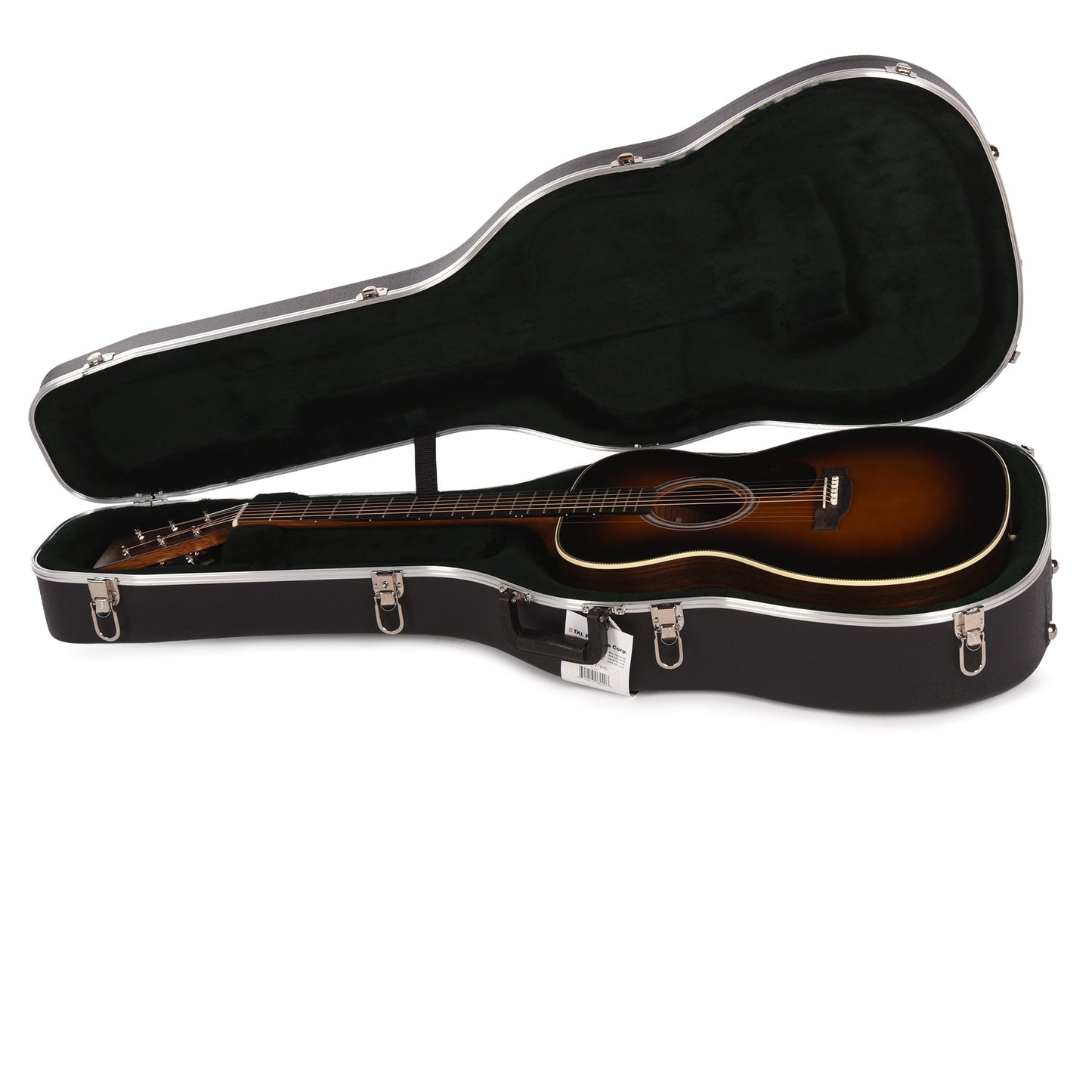 Martin Standard Series OM-28 Spruce/East Indian Rosewood 1935 Sunburst