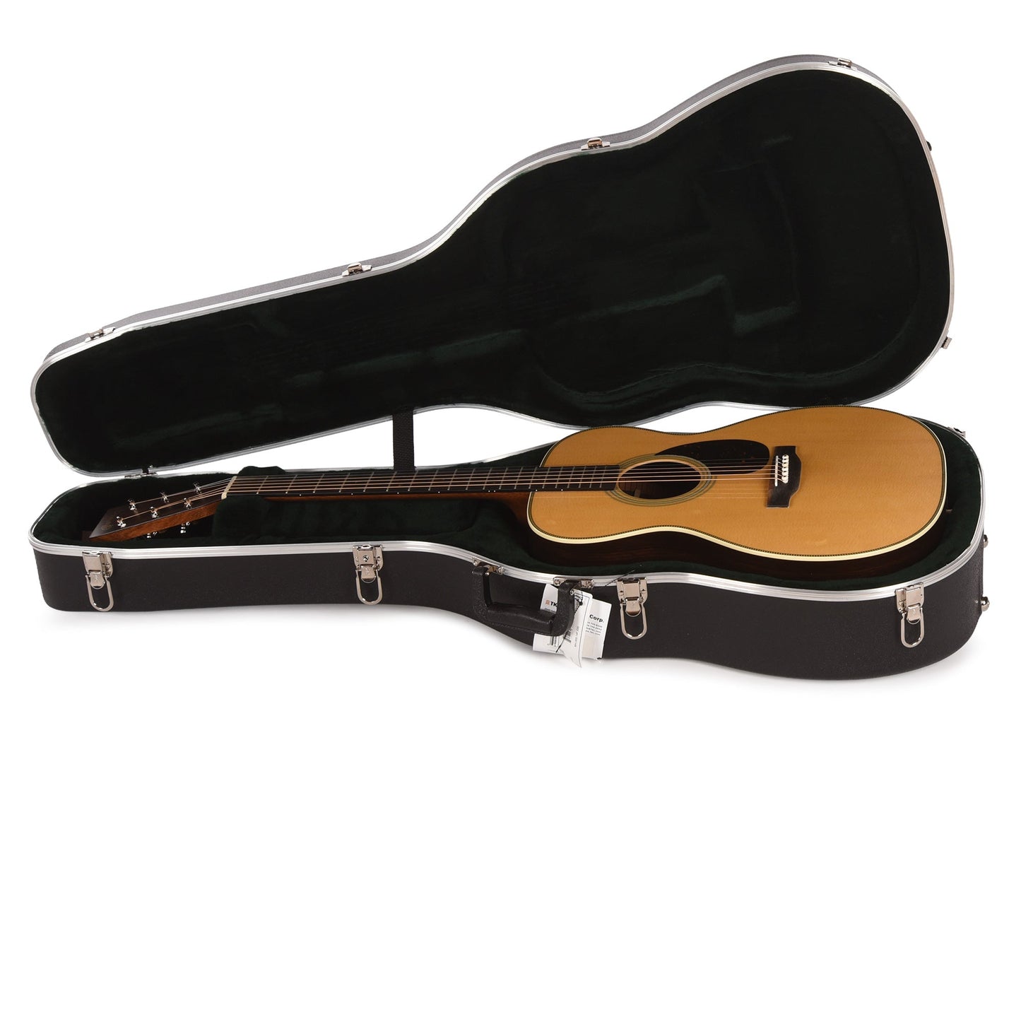 Martin Standard Series OM-28 Spruce/East Indian Rosewood Natural