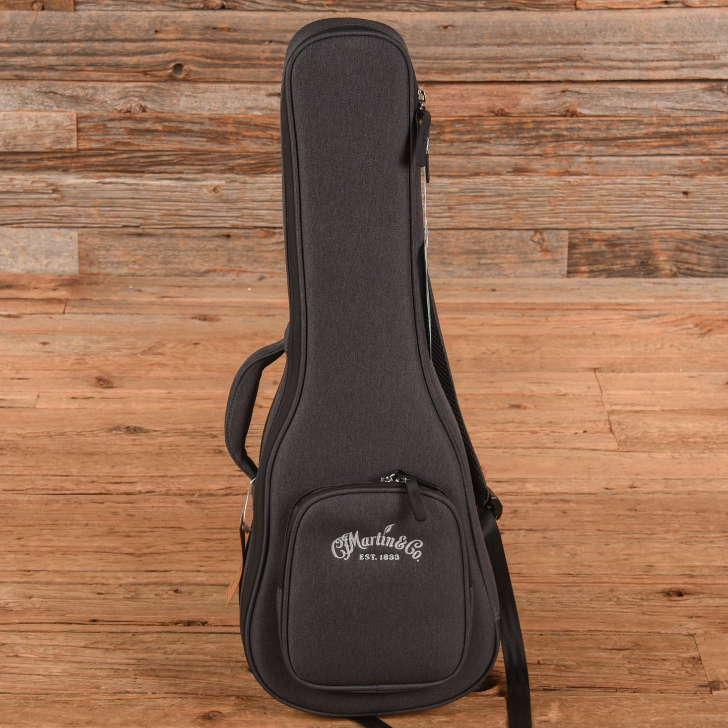 Martin OX Tenor Uke 2024