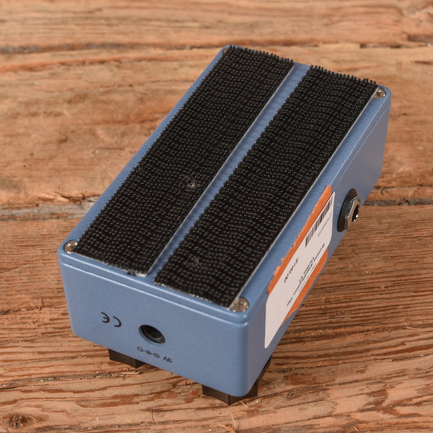 Browne Amplification The Carbon V1
