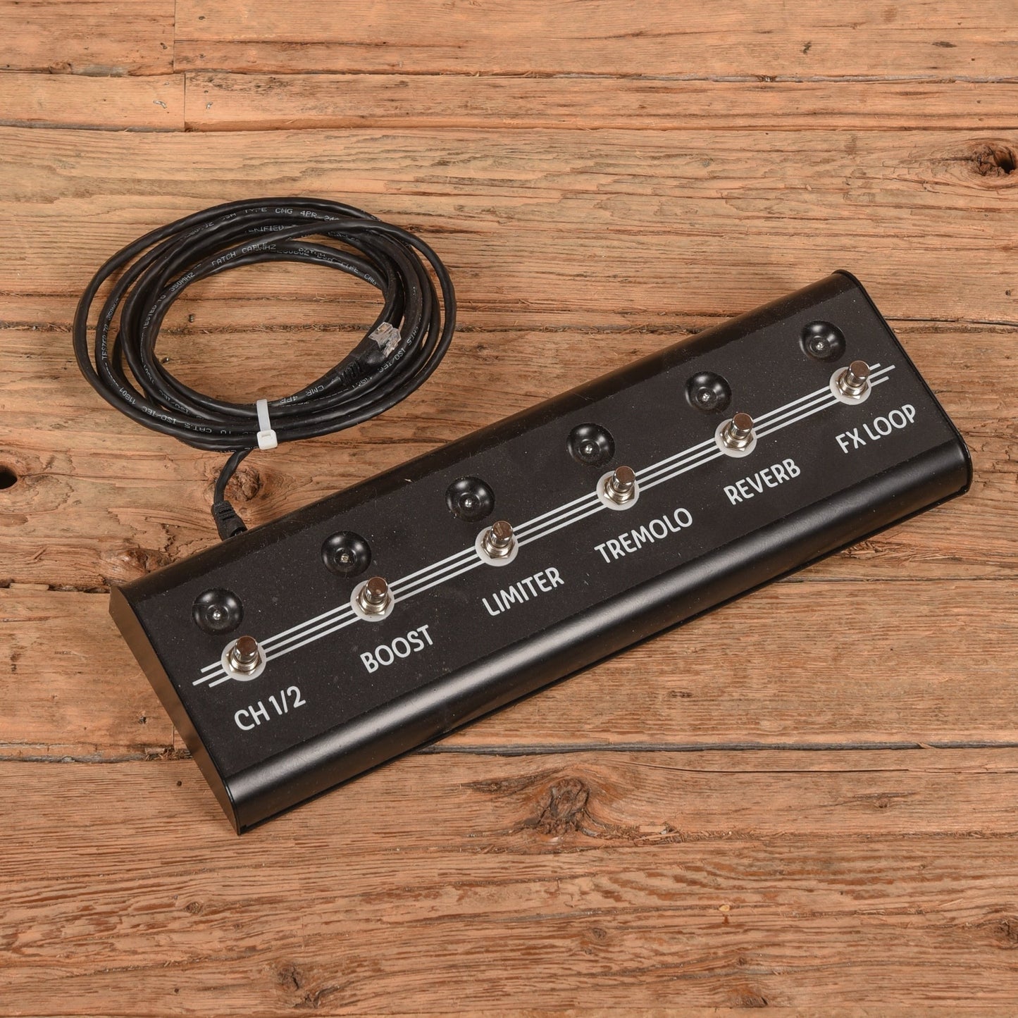 Quilter Labs MicroPro Mach 2 8" 200-Watt Guitar Combo Amp