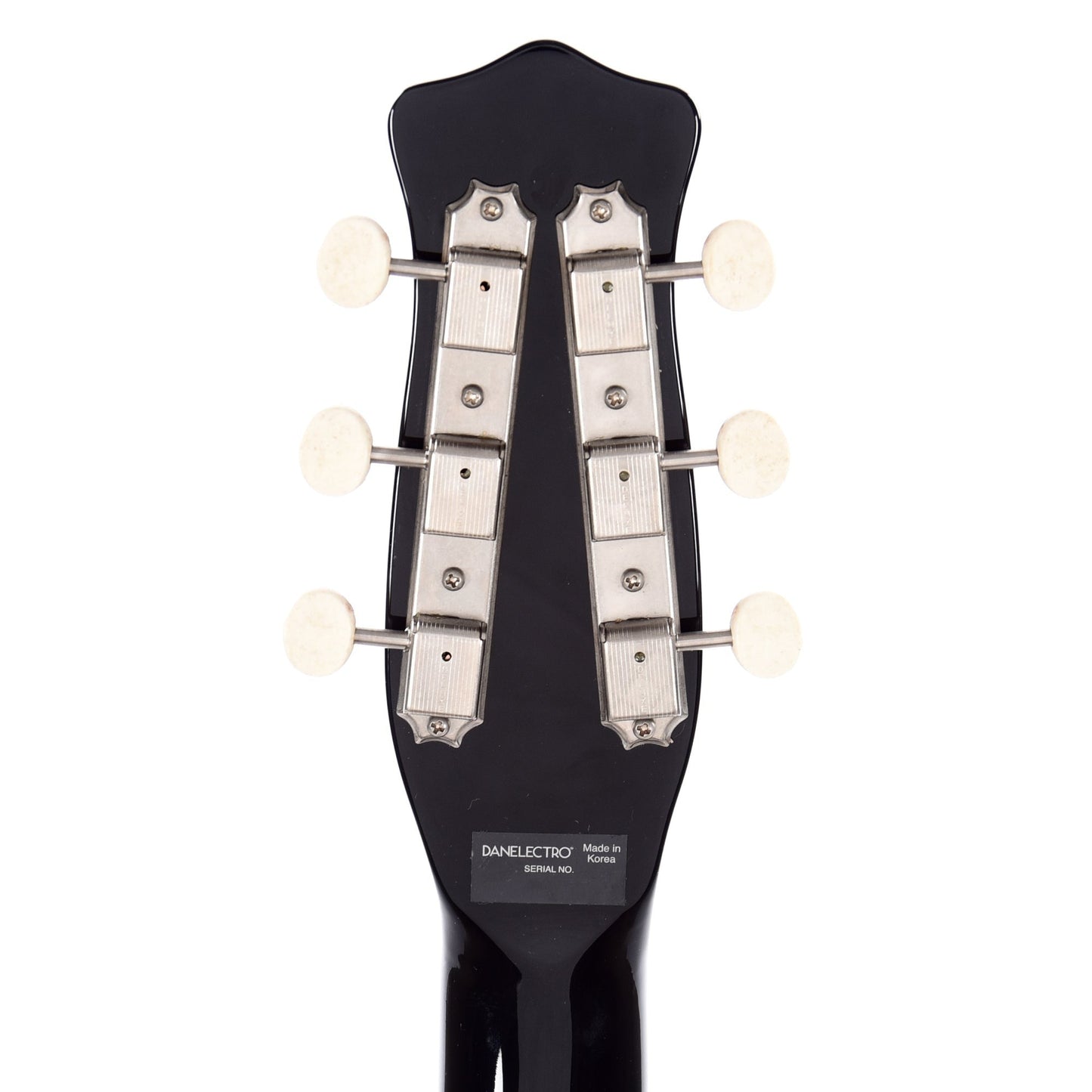 Danelectro Jade '57 Limo Black