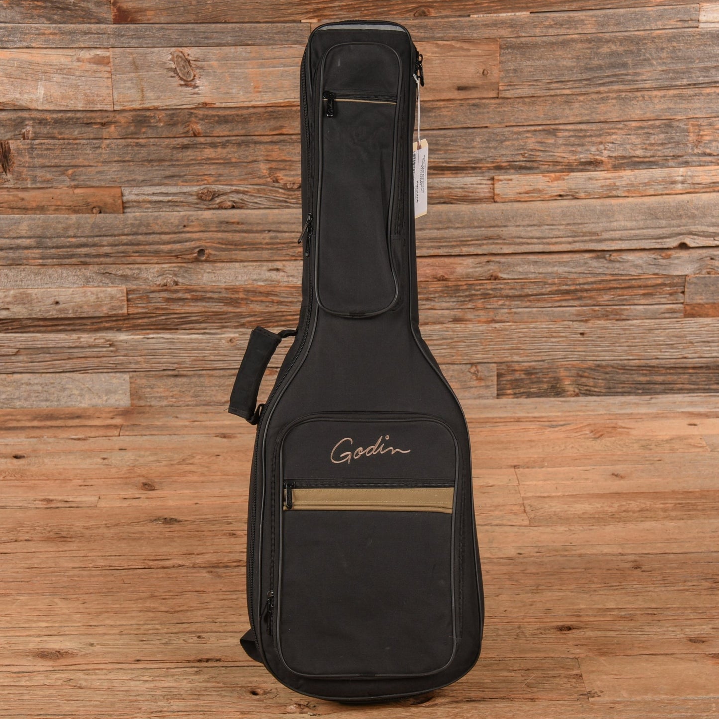 Godin XTsa Extreme HG Natural