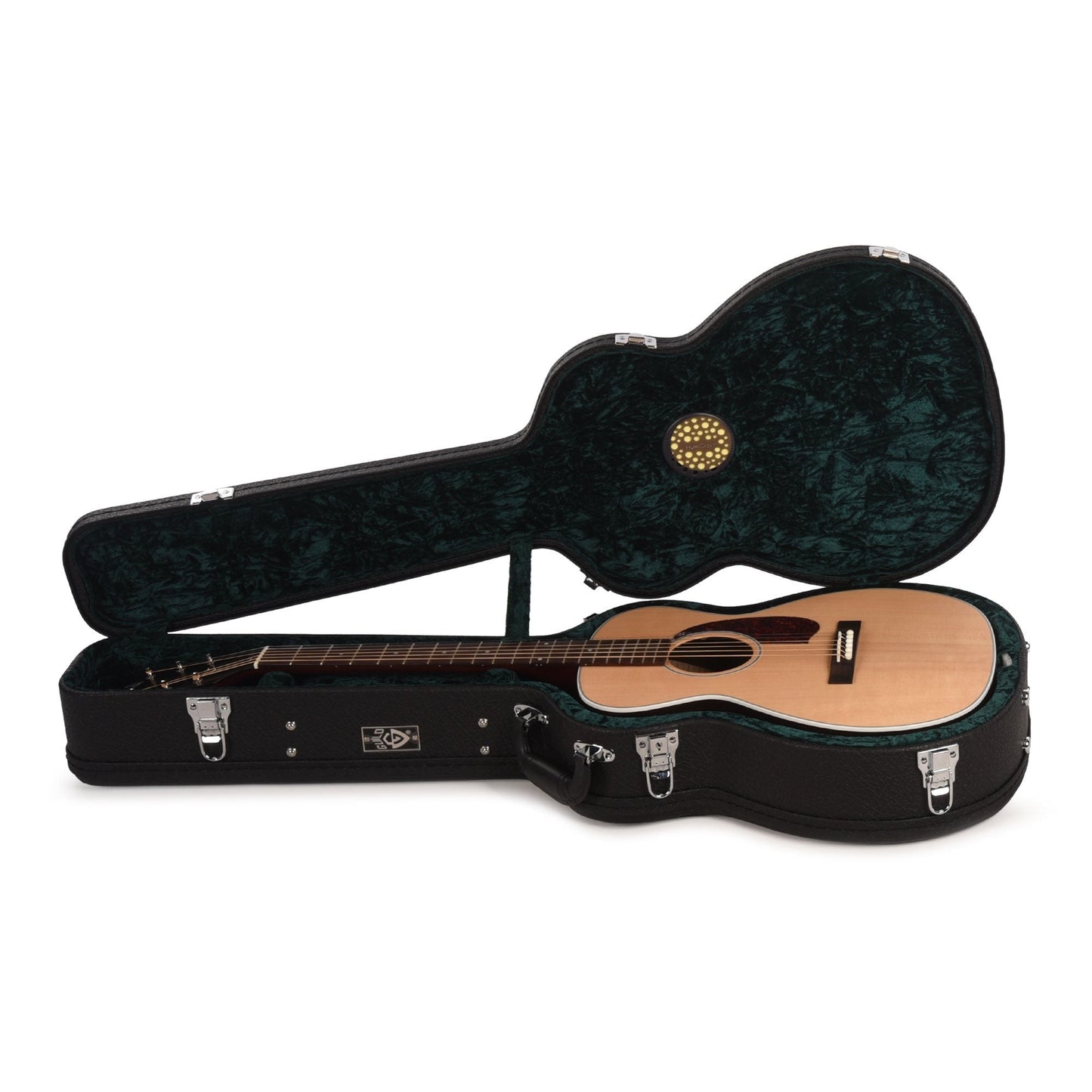 Guild M-50 Standard Acoustic Guitar Natural