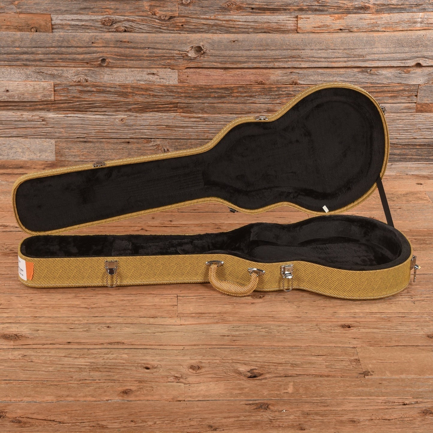 FGN LC-10 Black