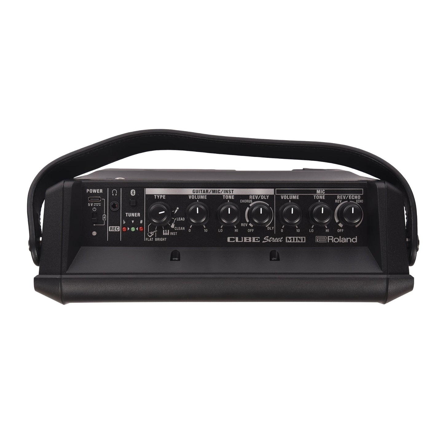 Roland Cube Street Mini Guitar Combo Amp