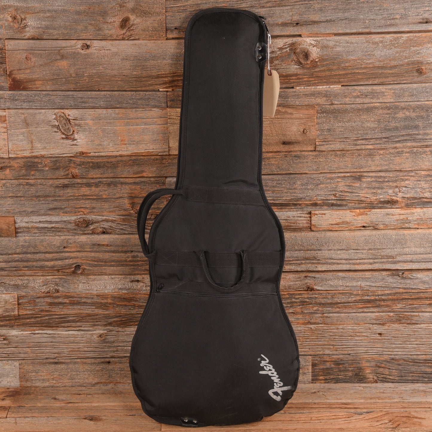 Supro 1582VJB Coronado II Vibrato Jet Black 2017