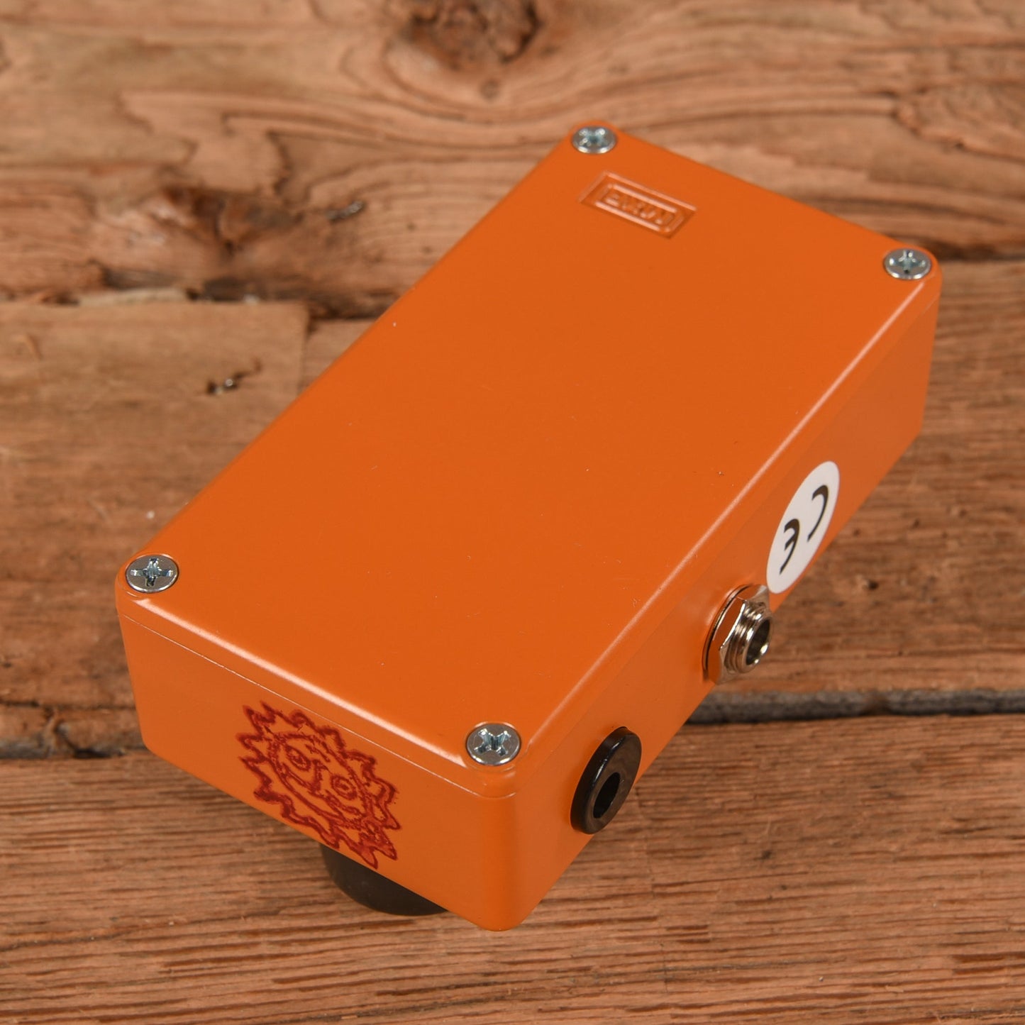 MXR Custom Shop CSP-026 Handwired ’74 Vintage Phase 90 – Analogman Mods
