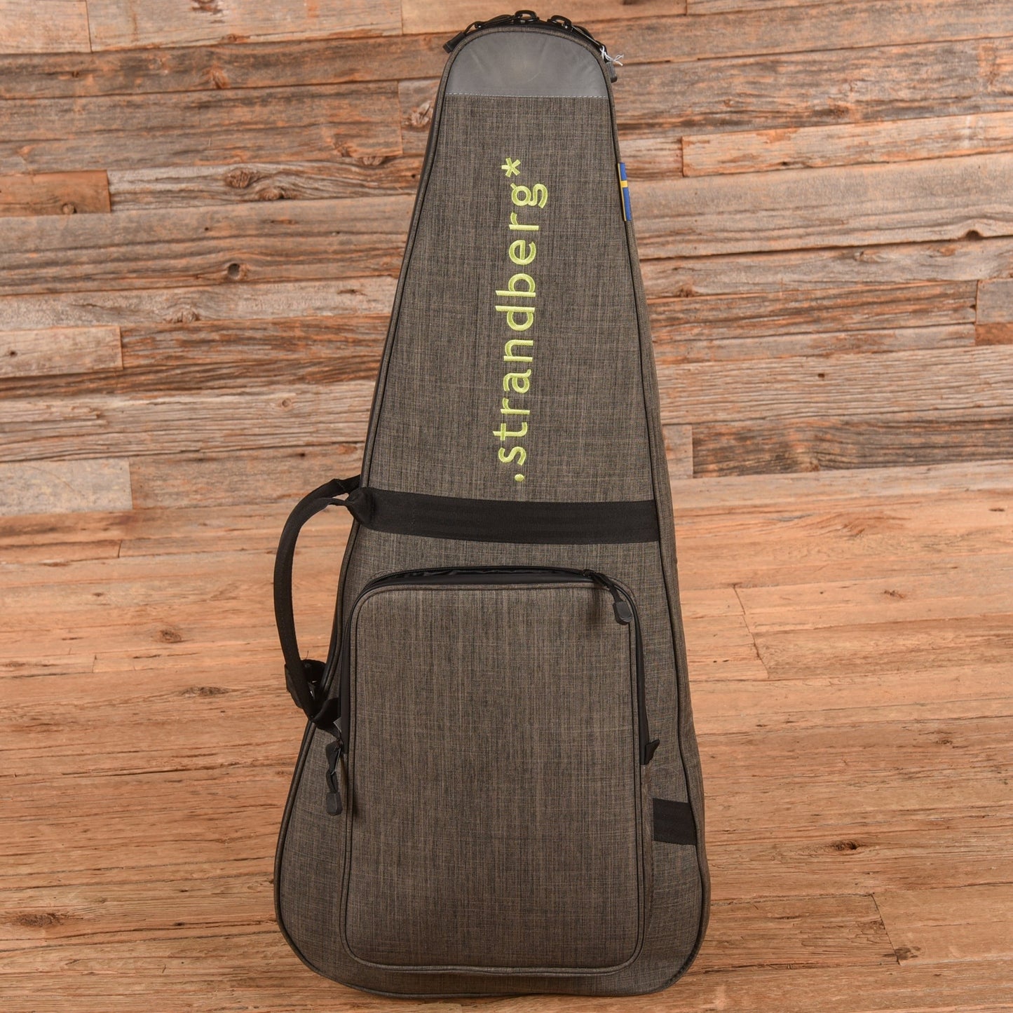 Strandberg Salen Classic NX6 Matte Black 2023