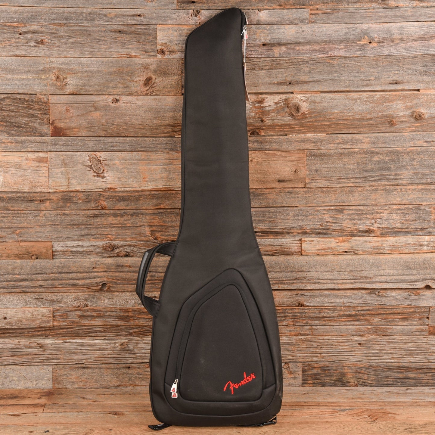 Fender Standard Jazz Bass Sunburst 2011