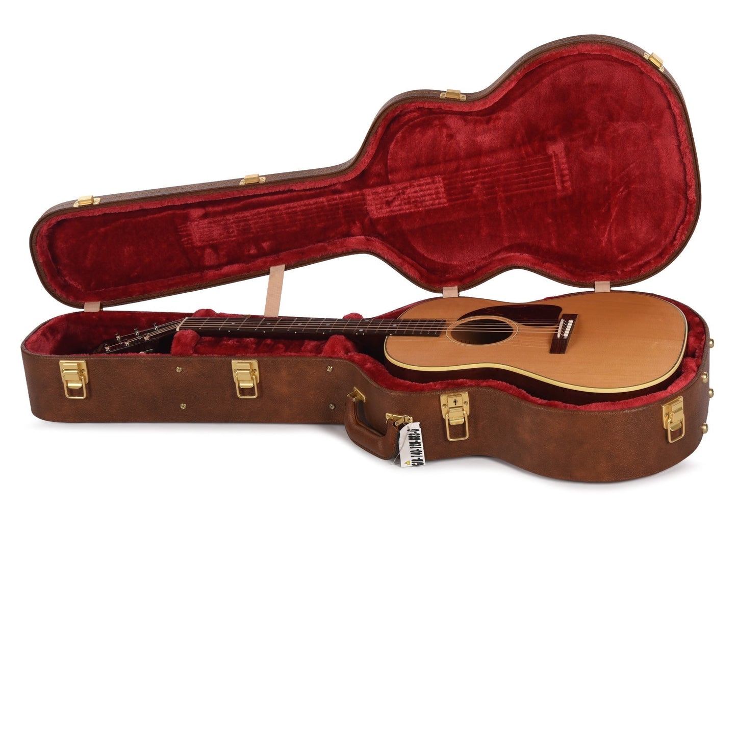 Gibson Original LG-2 '50s Original Antique Natural