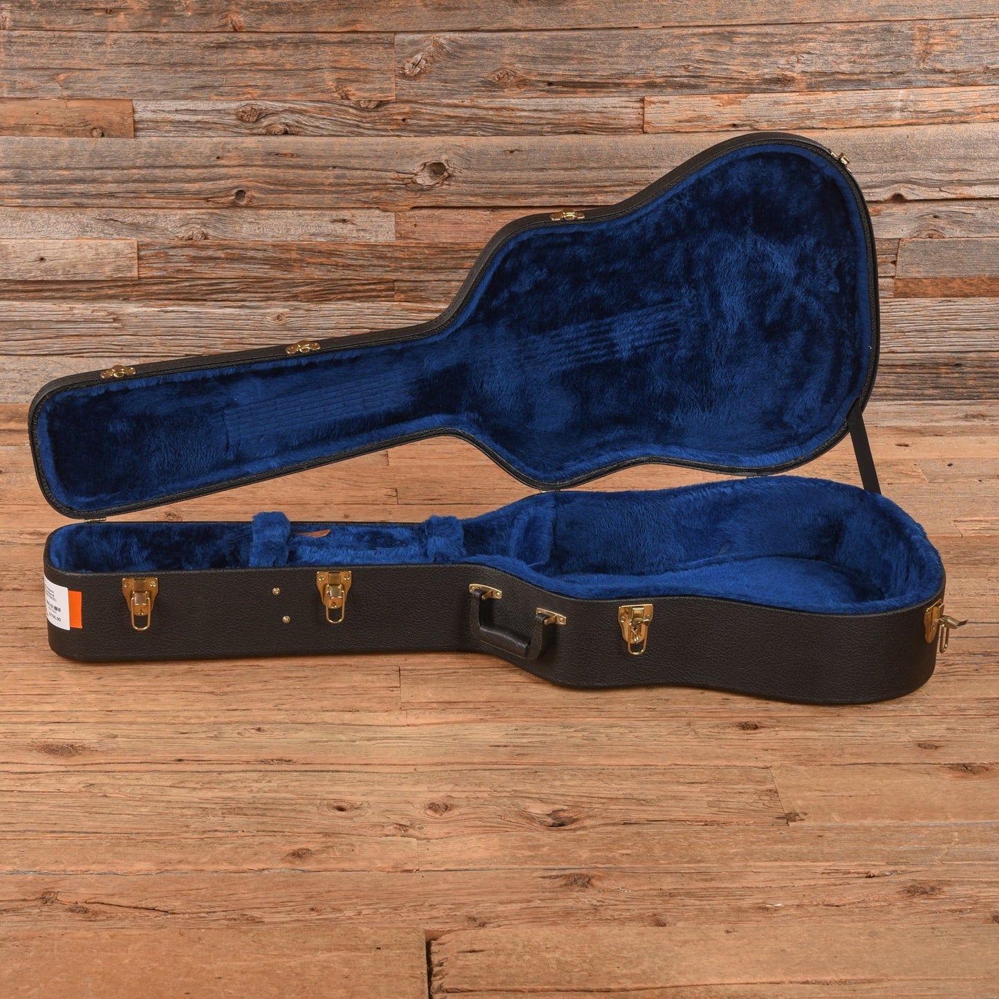 Gibson 60's J-45 Historic Collection Sunburst 2005