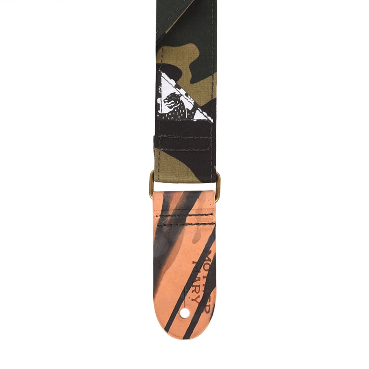 Mother Mary "Recon" Guitar Strap