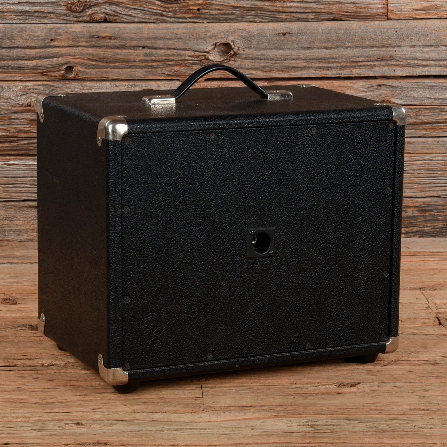 Mesa Boogie 1x12 Closed Back Cab