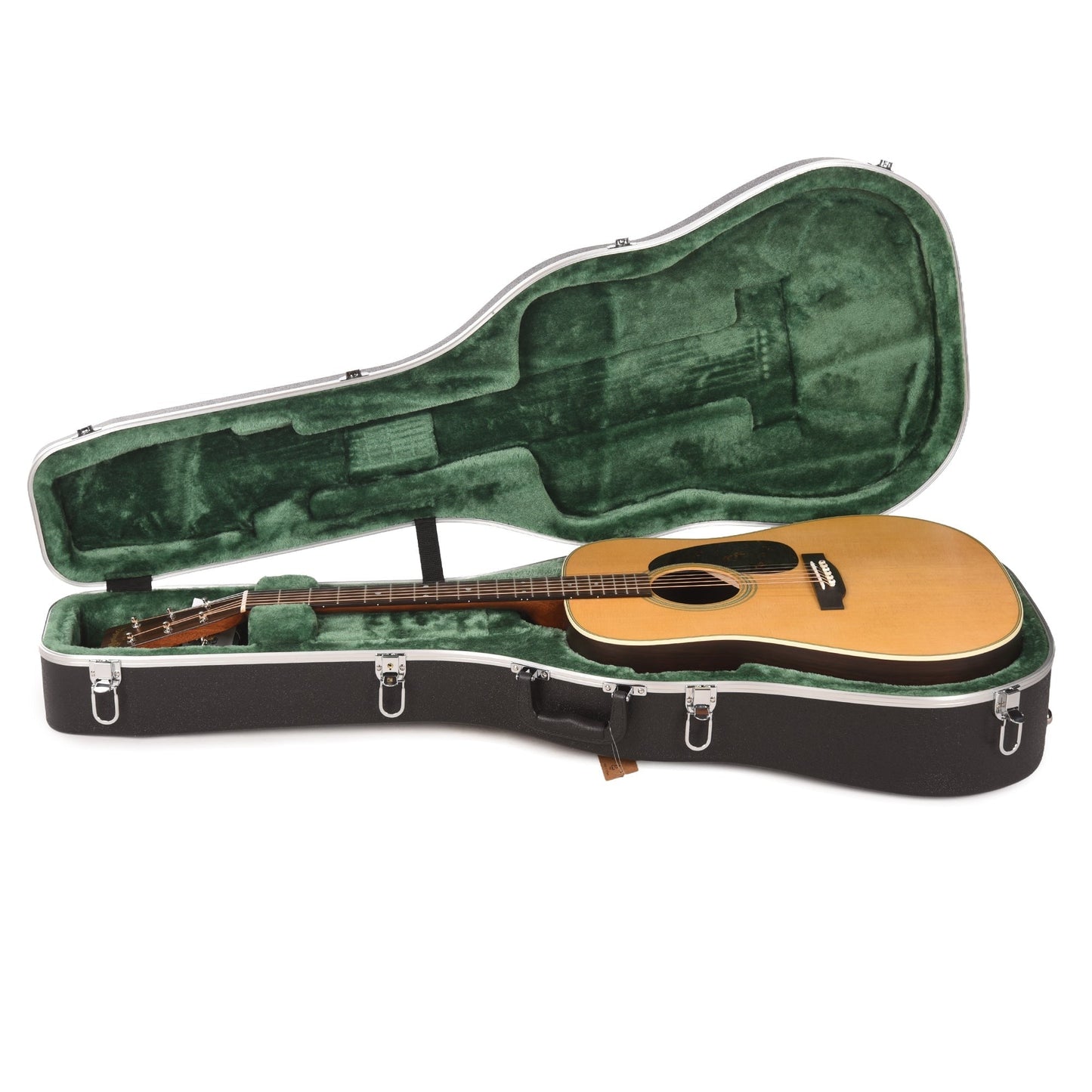 Martin Standard Series D-28 Satin Natural