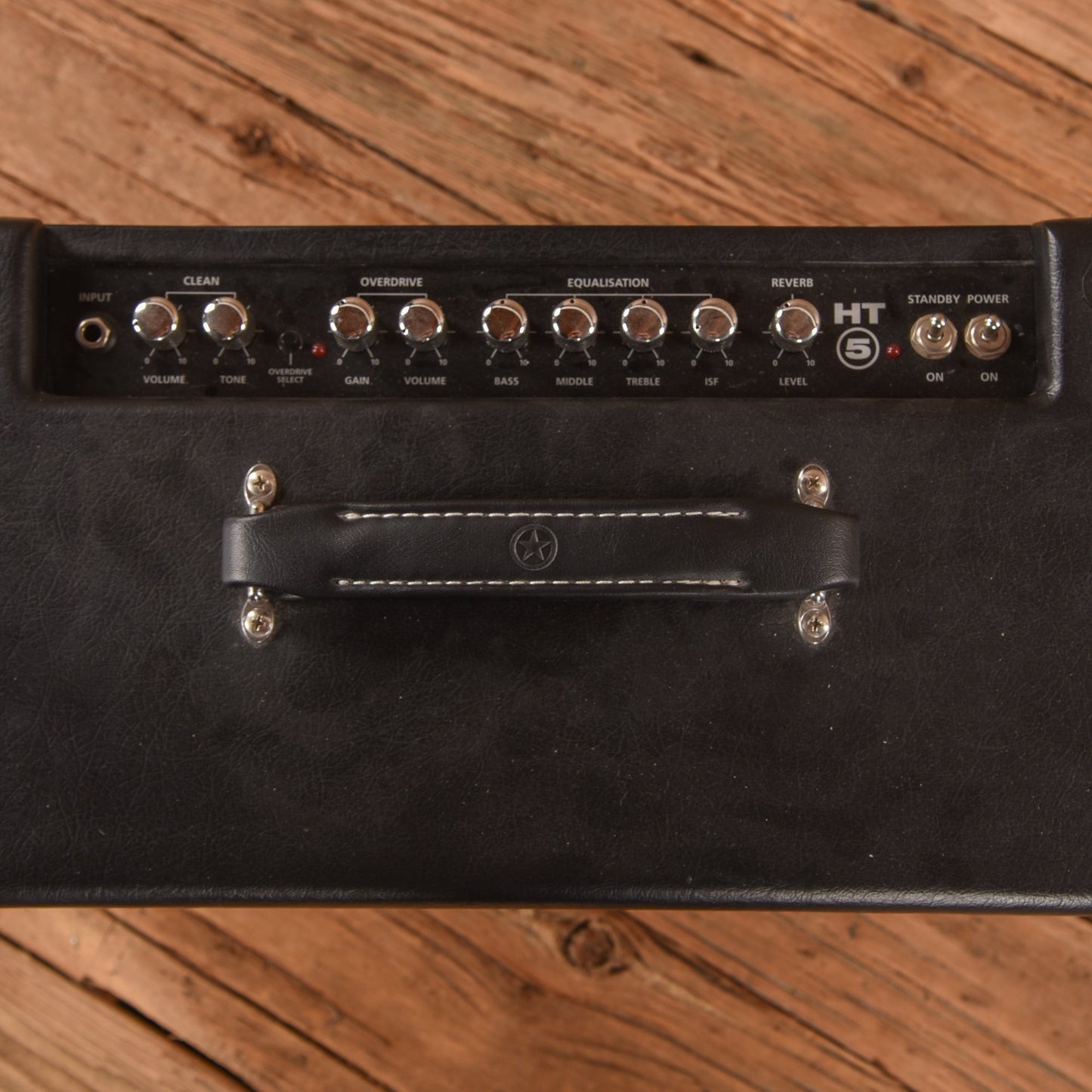 Blackstar HT-5R 5-Watt 1x12" Guitar Combo Amp