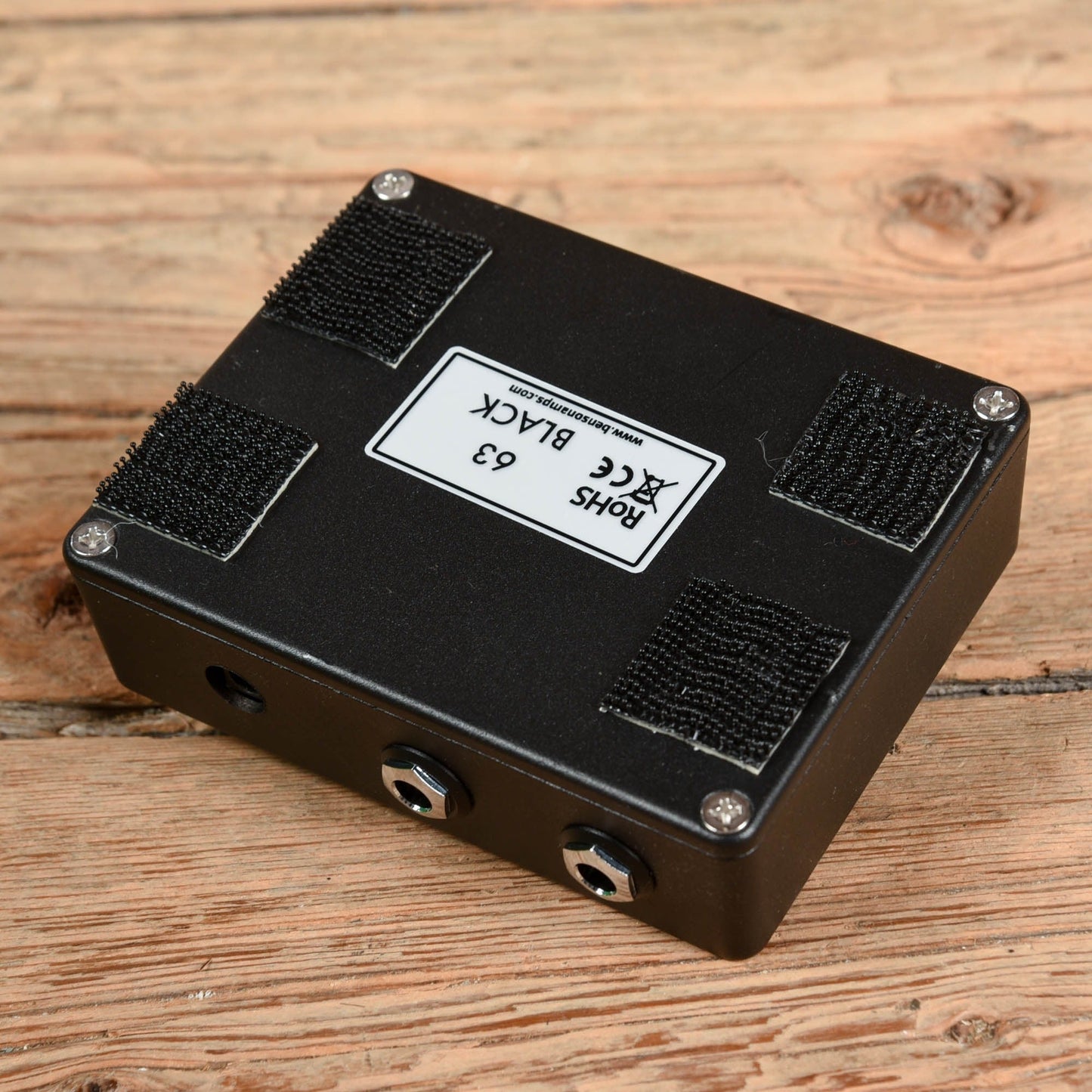 Benson Germanium Fuzz
