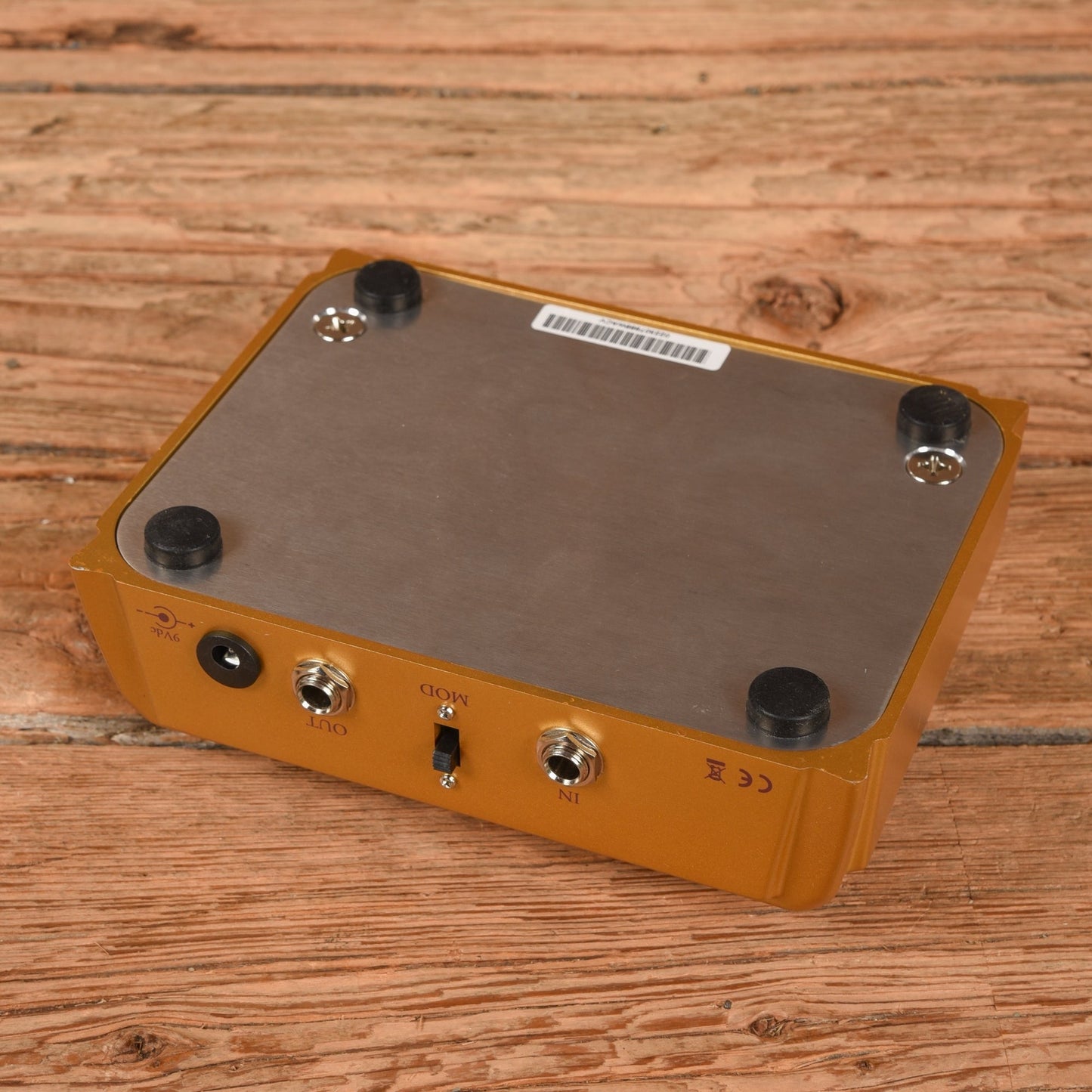 Warm Audio Centavo