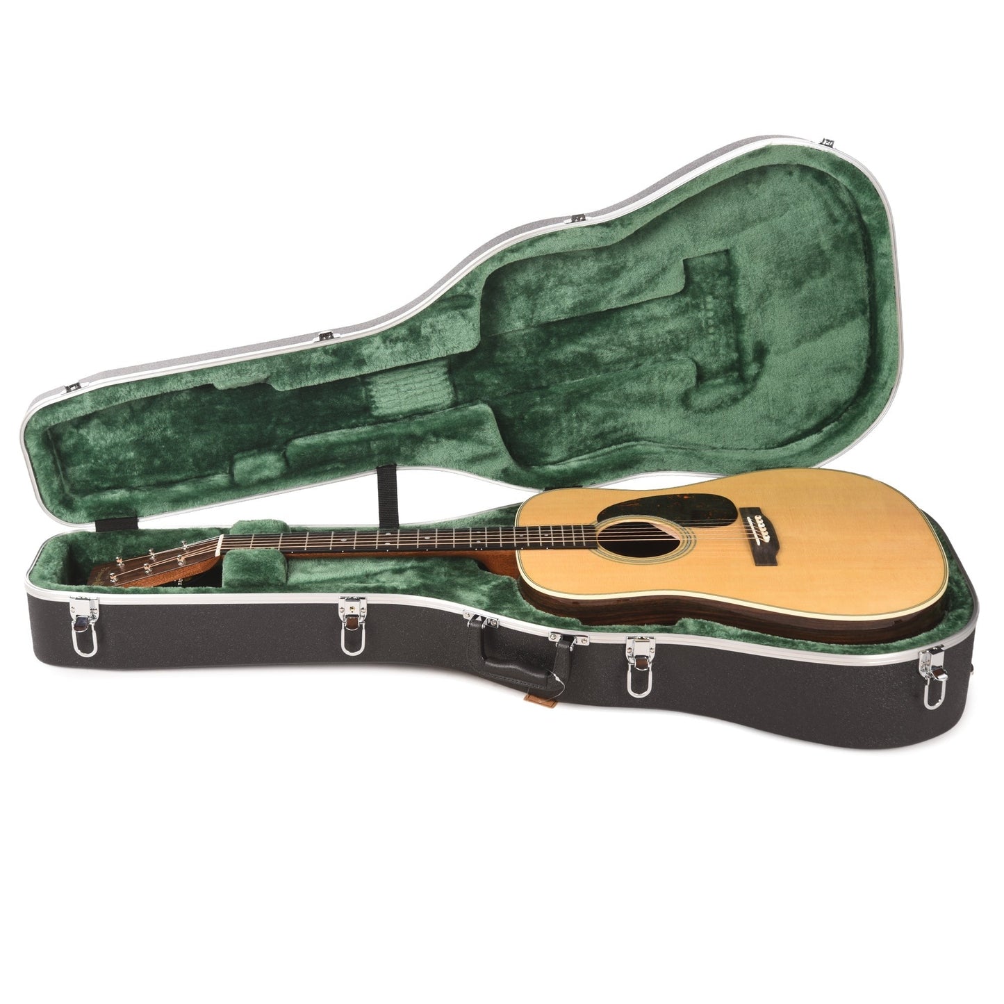 Martin Standard Series D-28 Spruce/East Indian Rosewood Natural