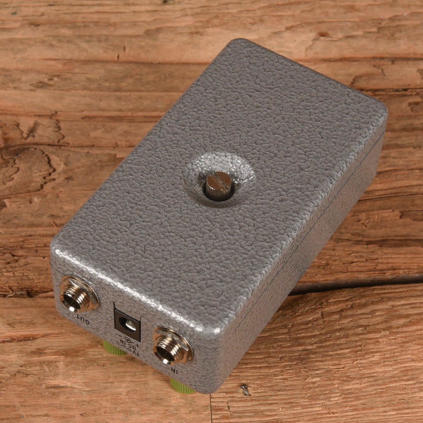 Fender Hammertone Reverb