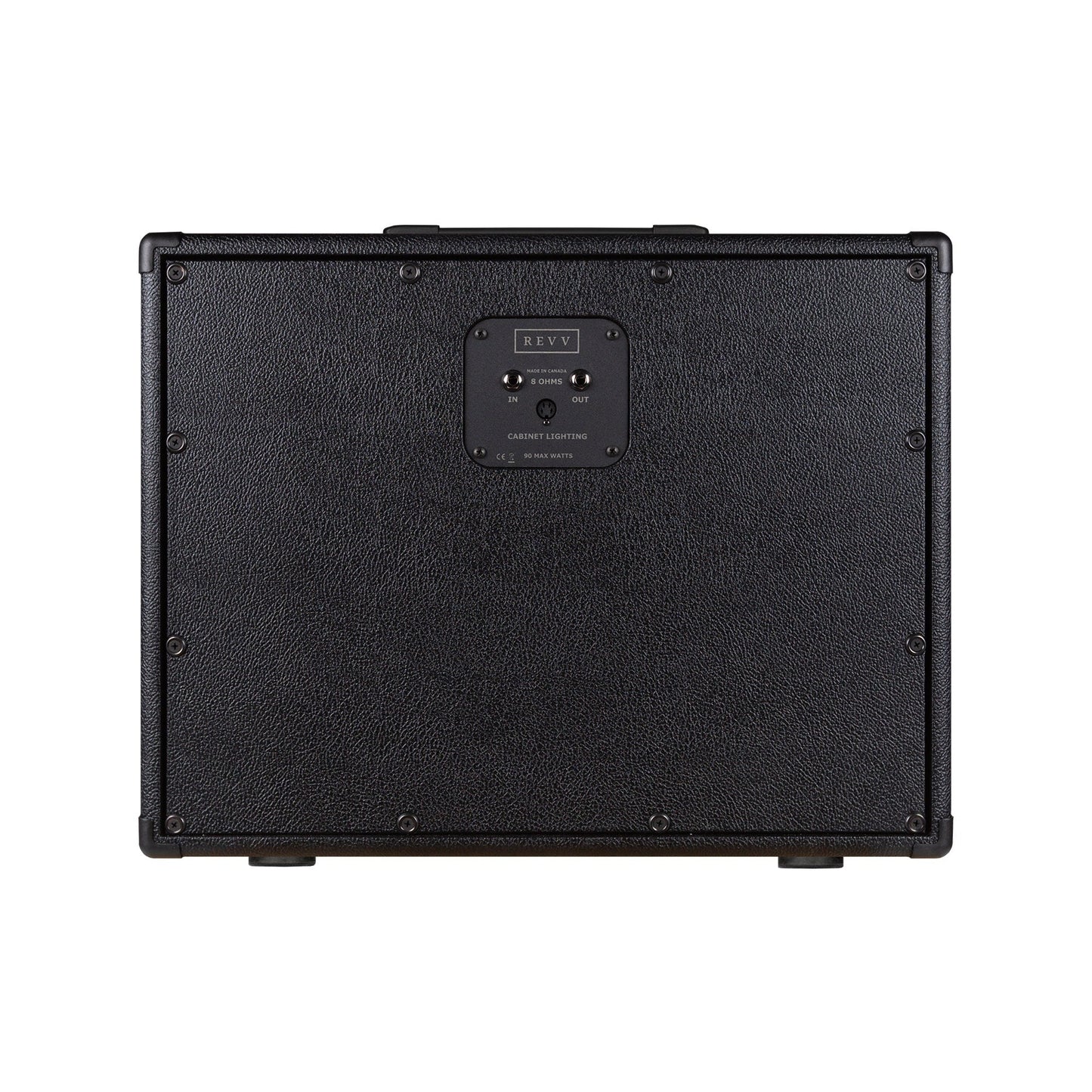 Revv 1x12 RV90 Guitar Amp Speaker Cabinet