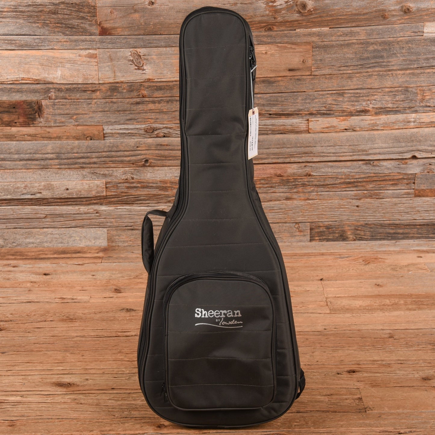 Sheeran by Lowden S02 Natural