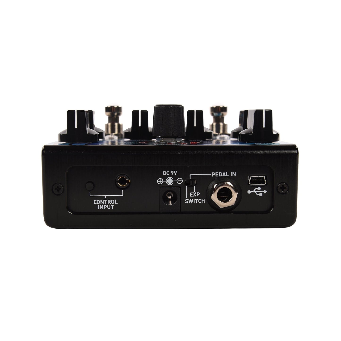 Source Audio Encounter Ambient Delay & Reverb Pedal