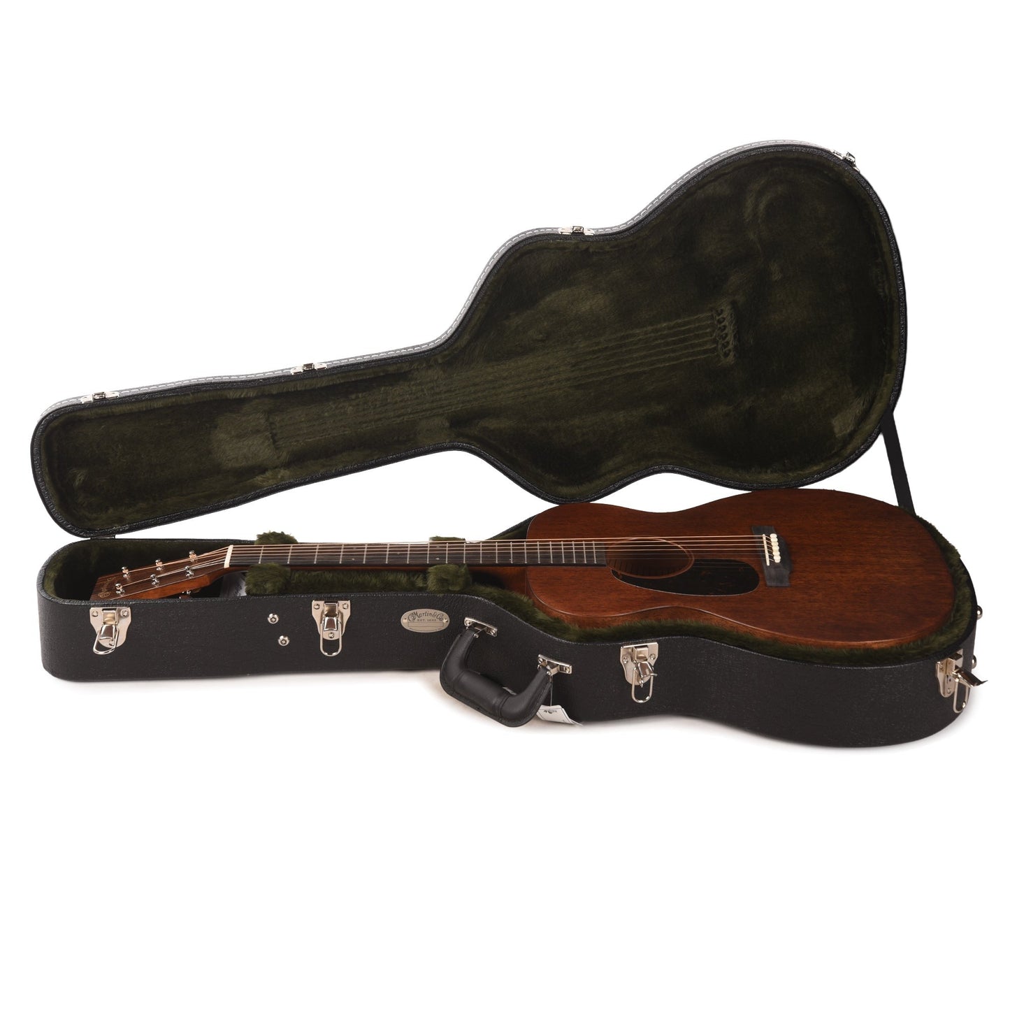 Martin Standard Series 000-17 LEFTY Natural