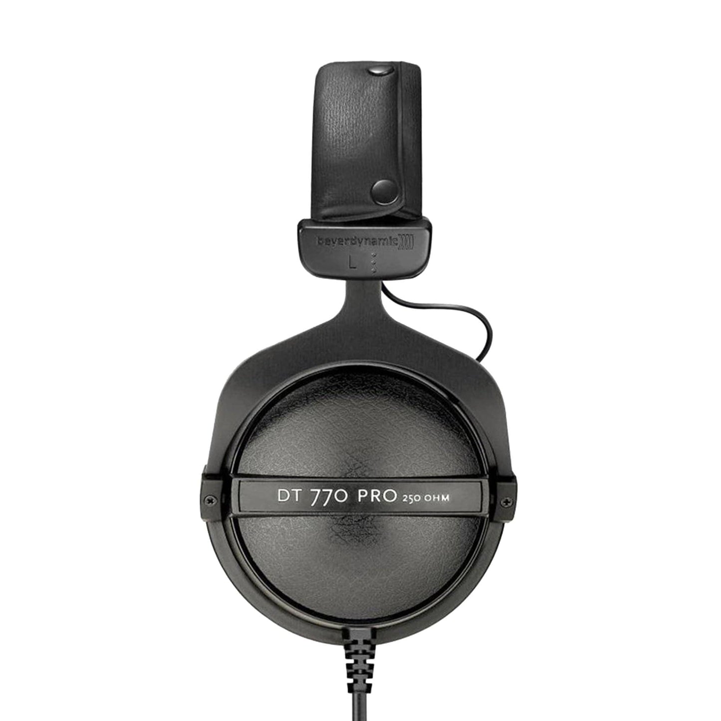 beyerdynamimc DT 770 Pro 250 Ohm Studio Headphones