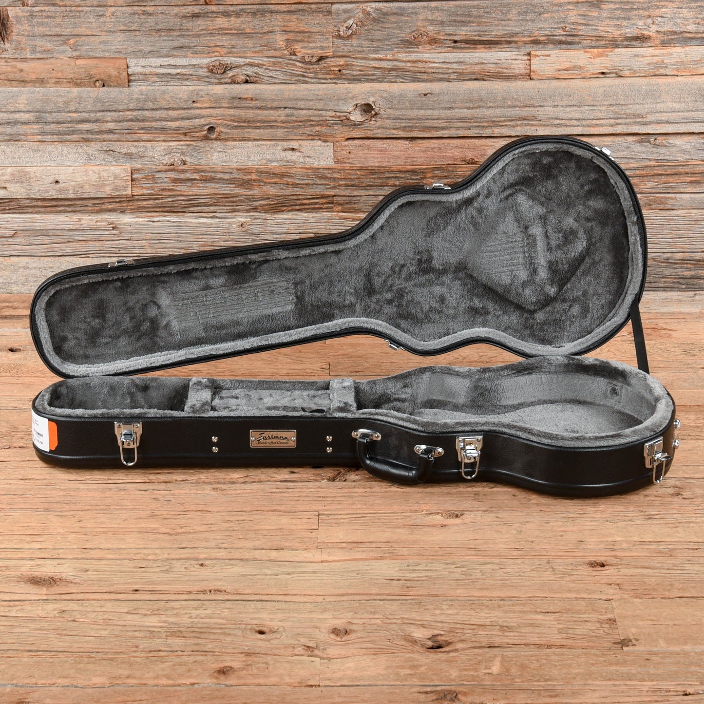 Eastman SB59-SB Sunburst 2017