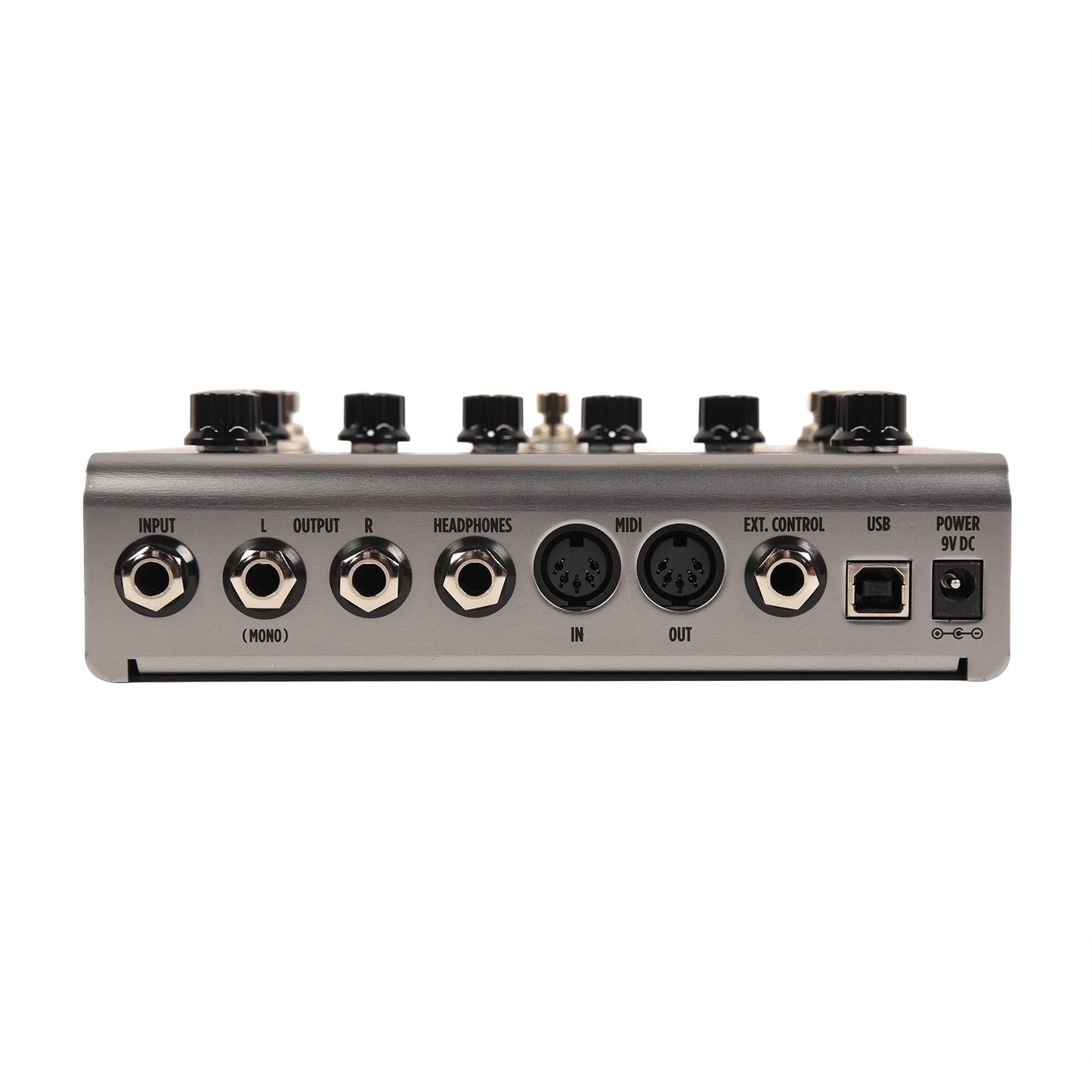 IK Multimedia TONEX Pedal Bass Edition