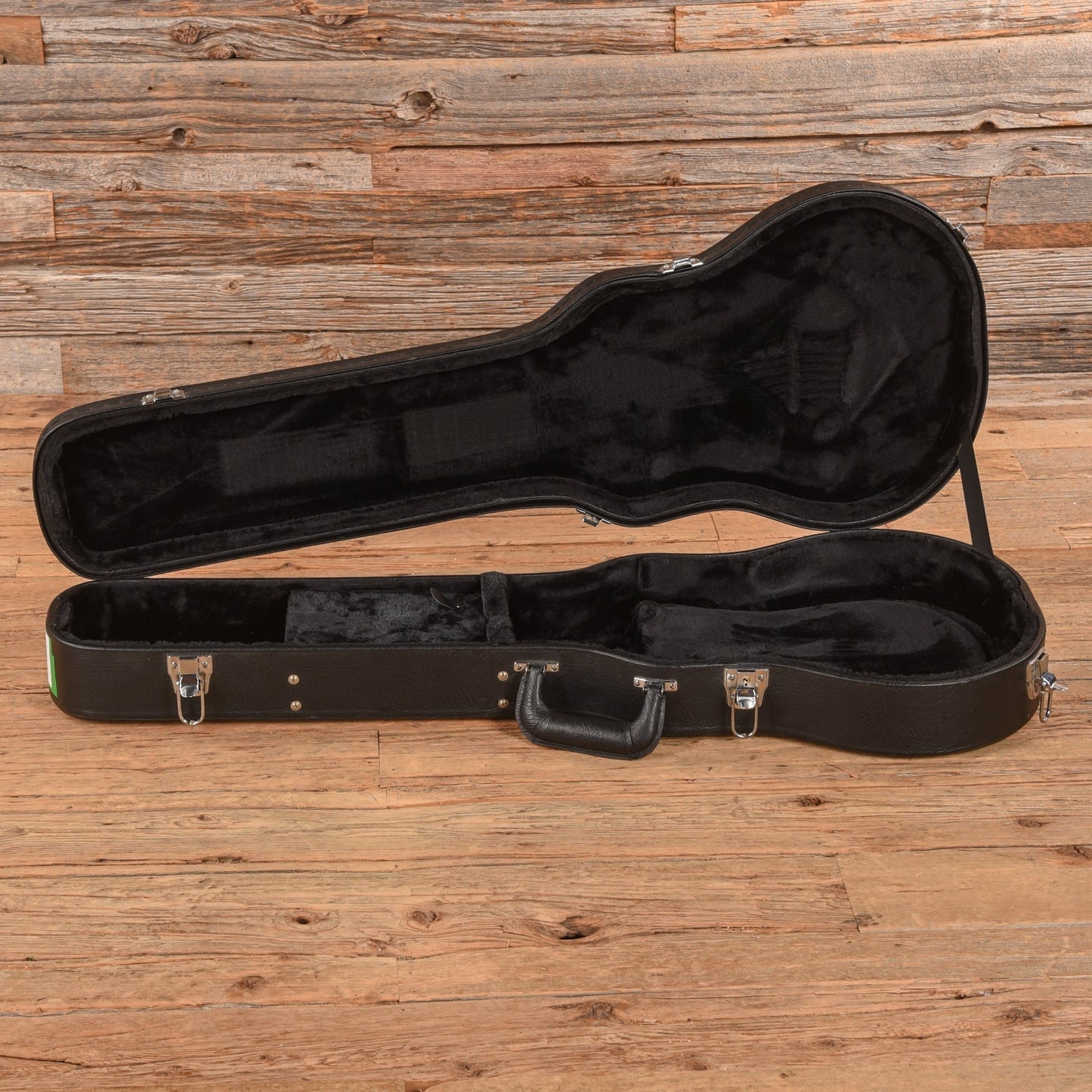 Gretsch G6114 New Jet Natural 2001
