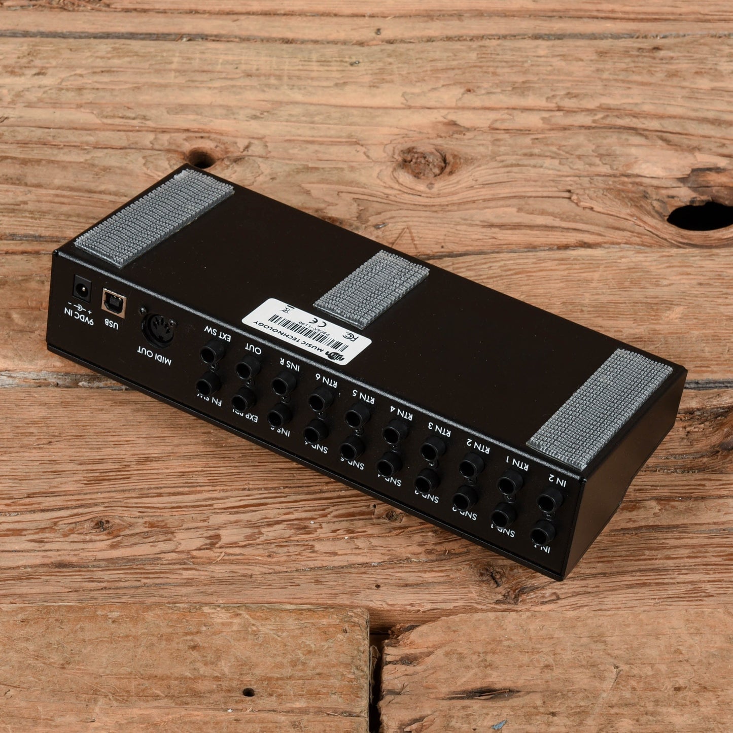 RJM Mastermind PBC/6X