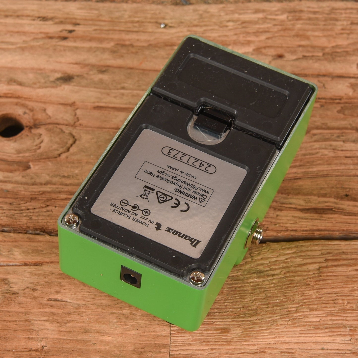 Ibanez TS9
